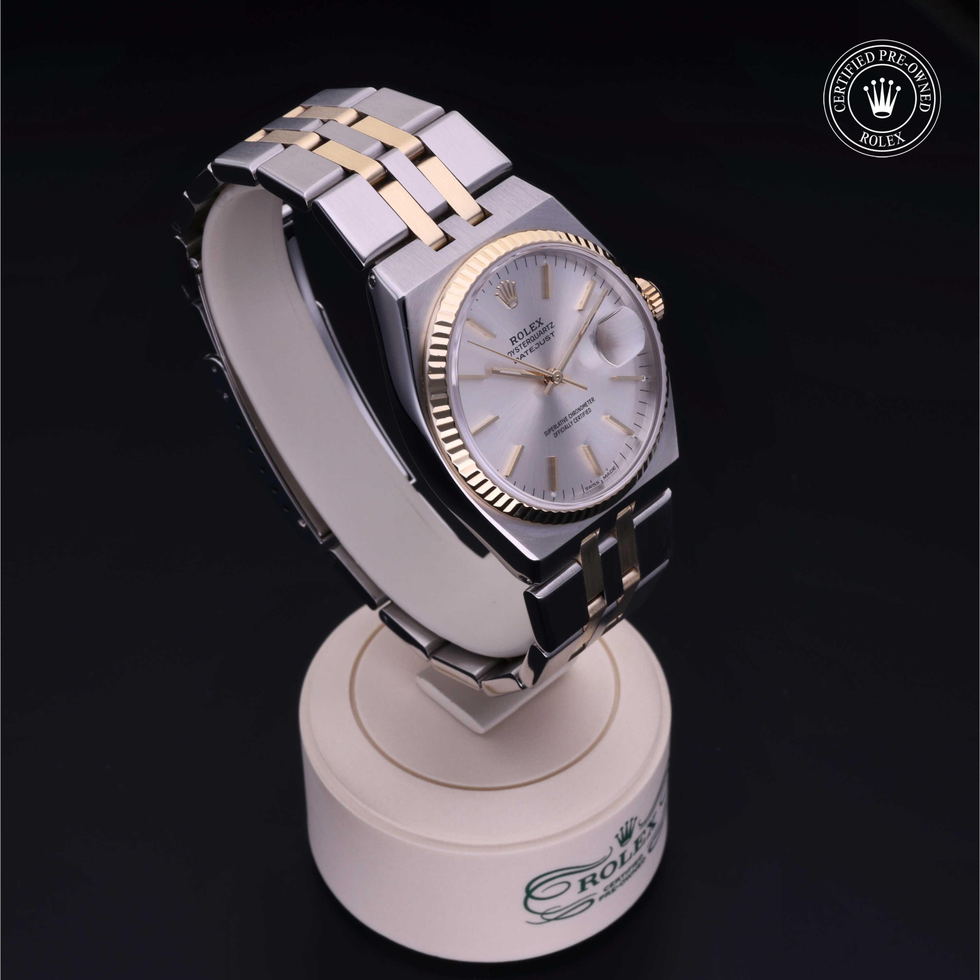 Rolex Datejust 36  36 mm 17013 36