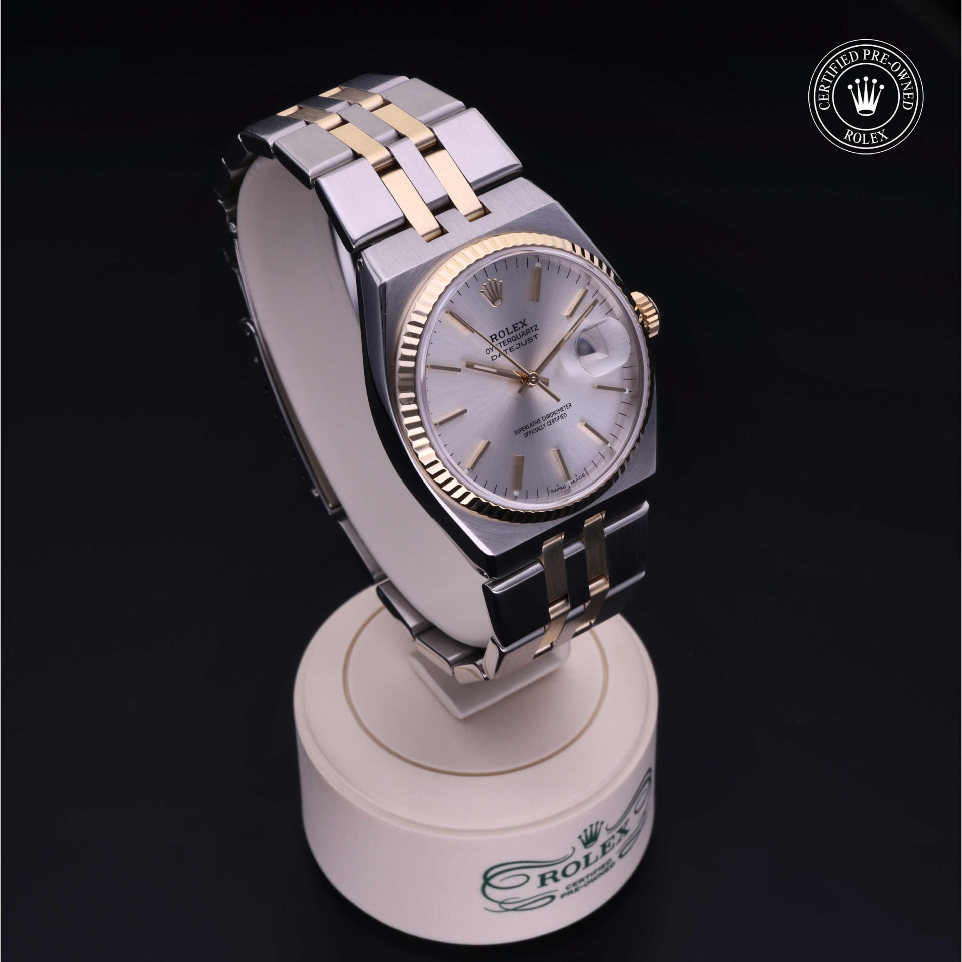 Rolex Datejust 36  36 mm 17013 37