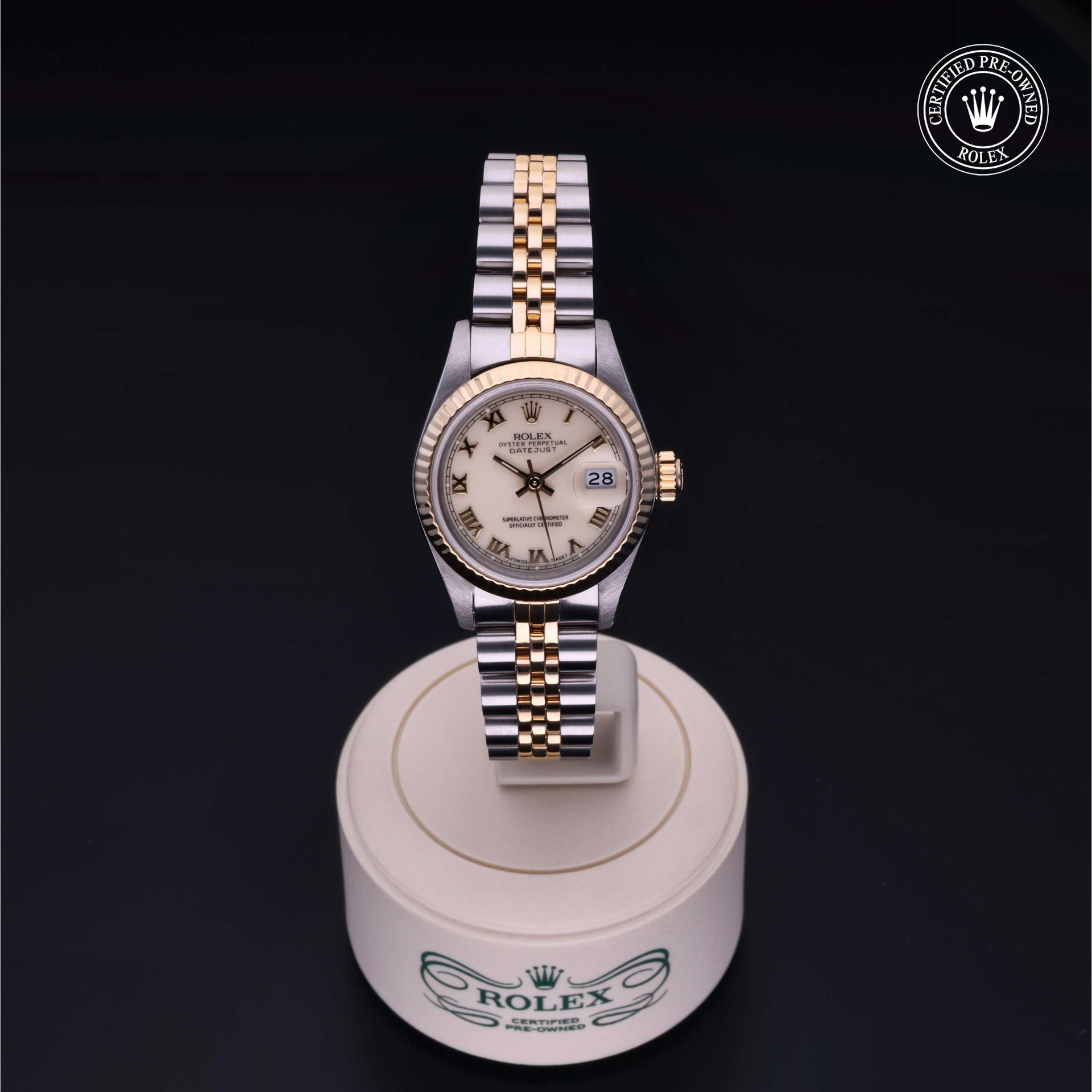 Rolex Lady-Datejust 26 26 mm 69173 1