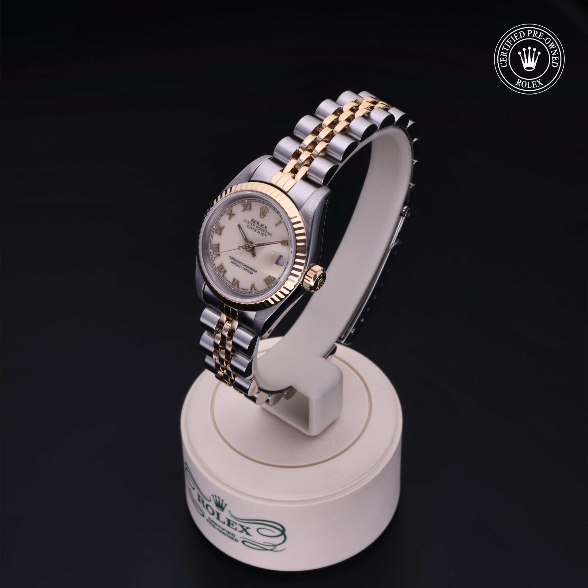 Rolex Lady-Datejust 26 26 mm 69173 6