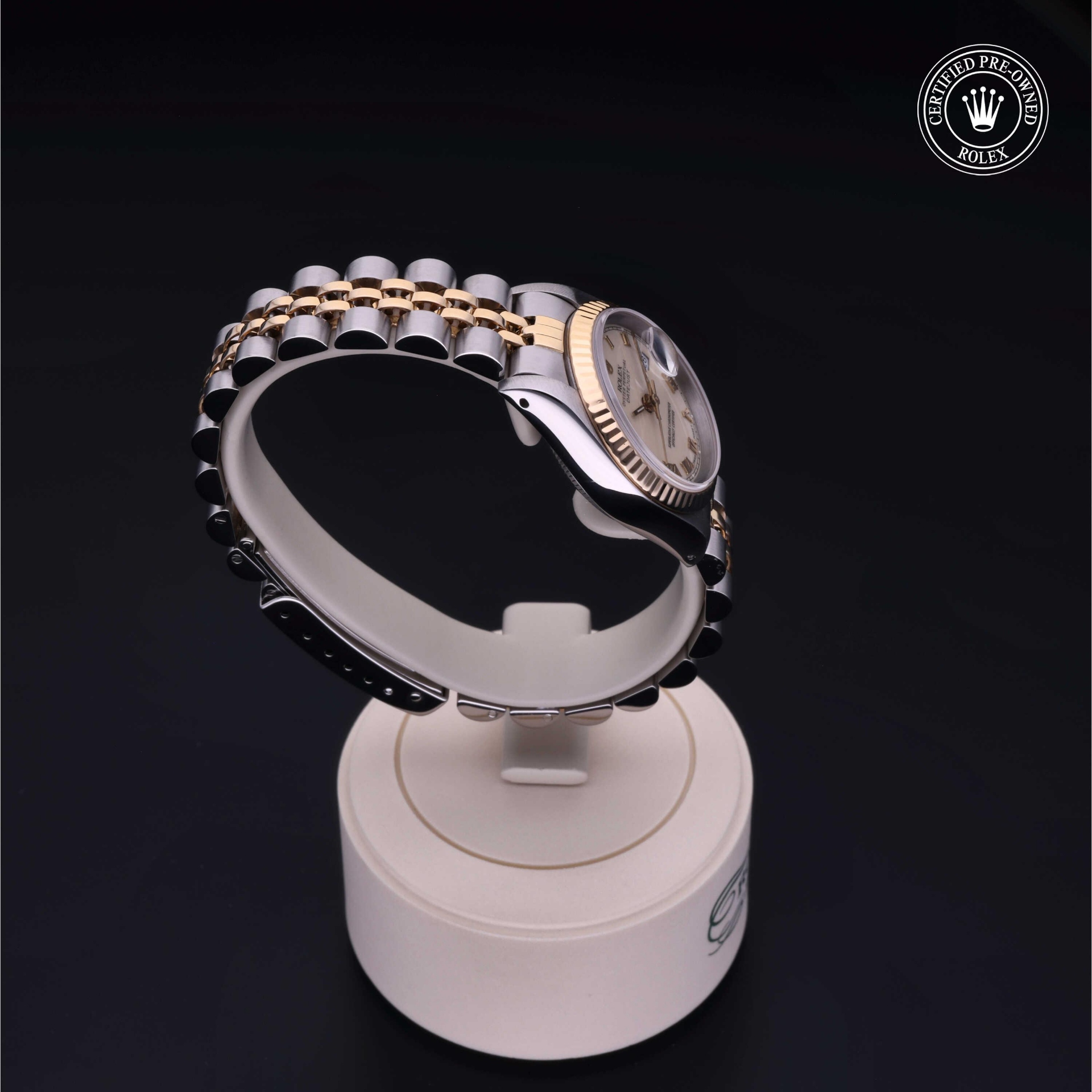 Rolex Lady-Datejust 26 26 mm 69173 32