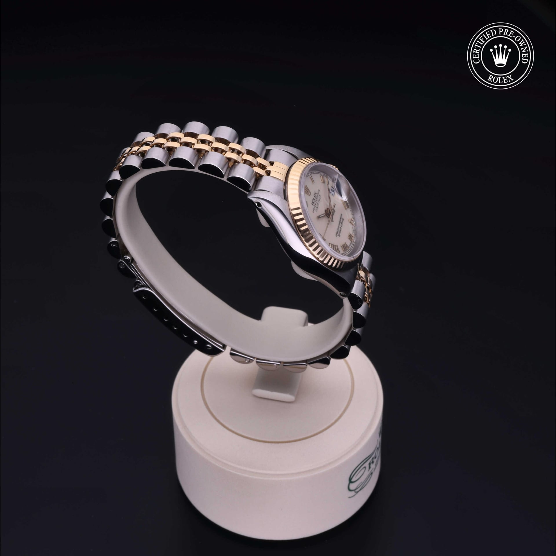 Rolex Lady-Datejust 26 26 mm 69173 33