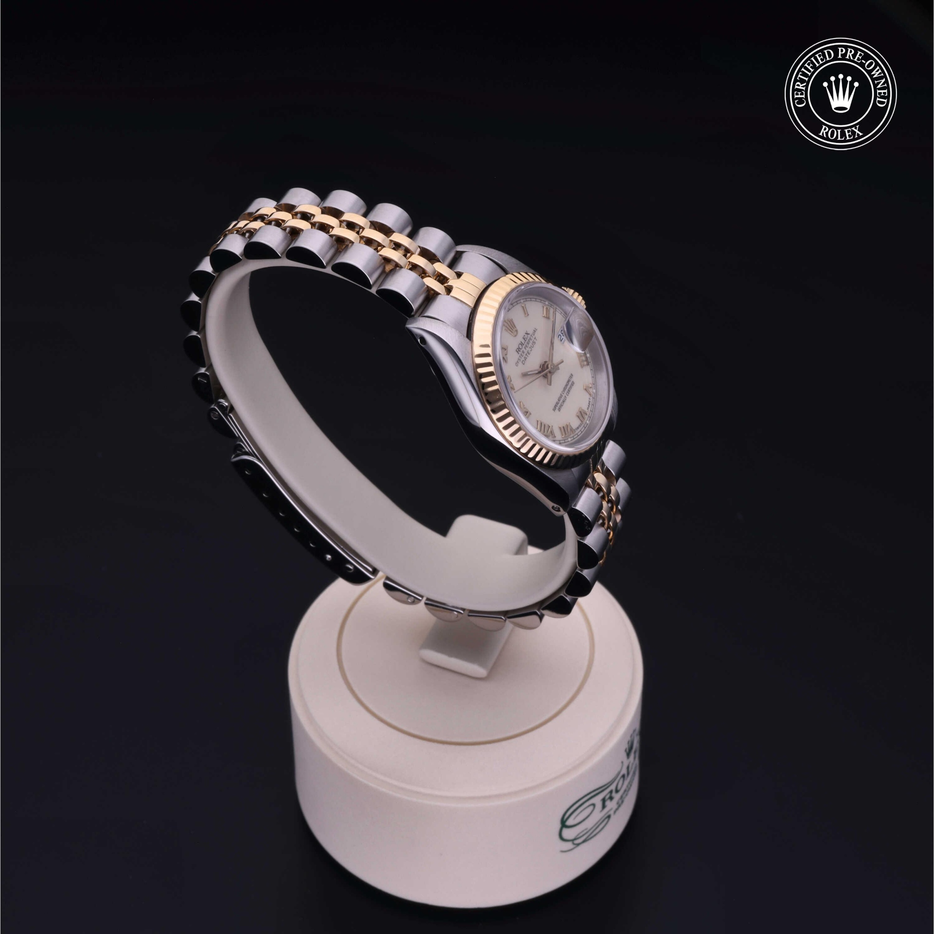 Rolex Lady-Datejust 26 26 mm 69173 34