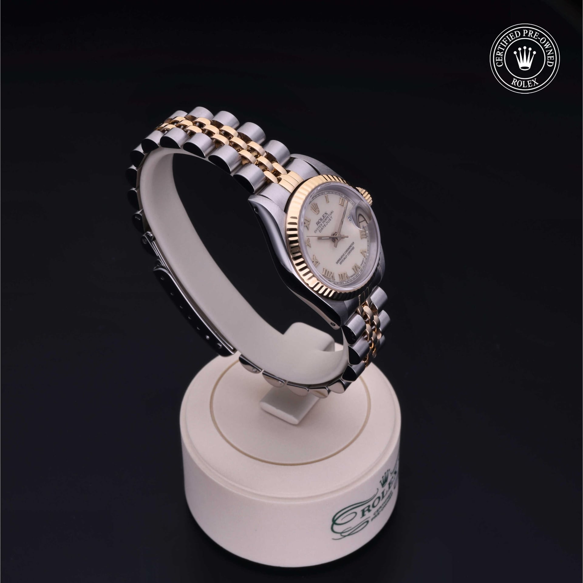 Rolex Lady-Datejust 26 26 mm 69173 35