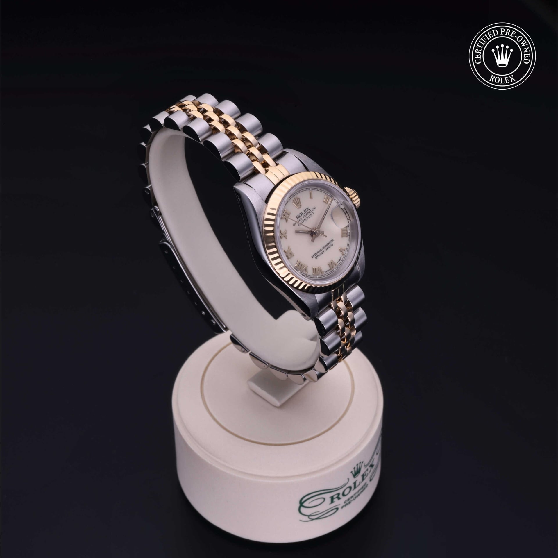 Rolex Lady-Datejust 26 26 mm 69173 36