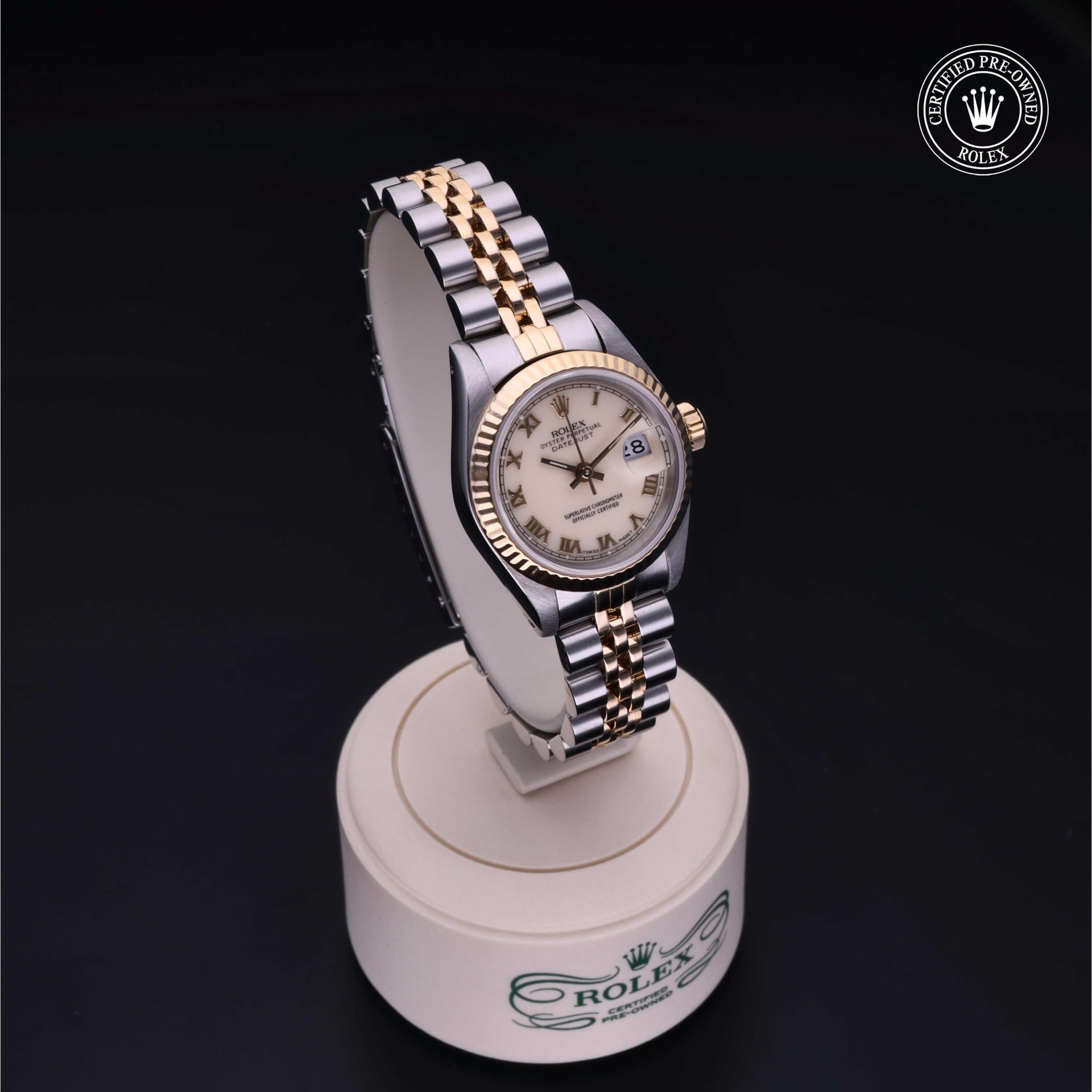 Rolex Lady-Datejust 26 26 mm 69173 38