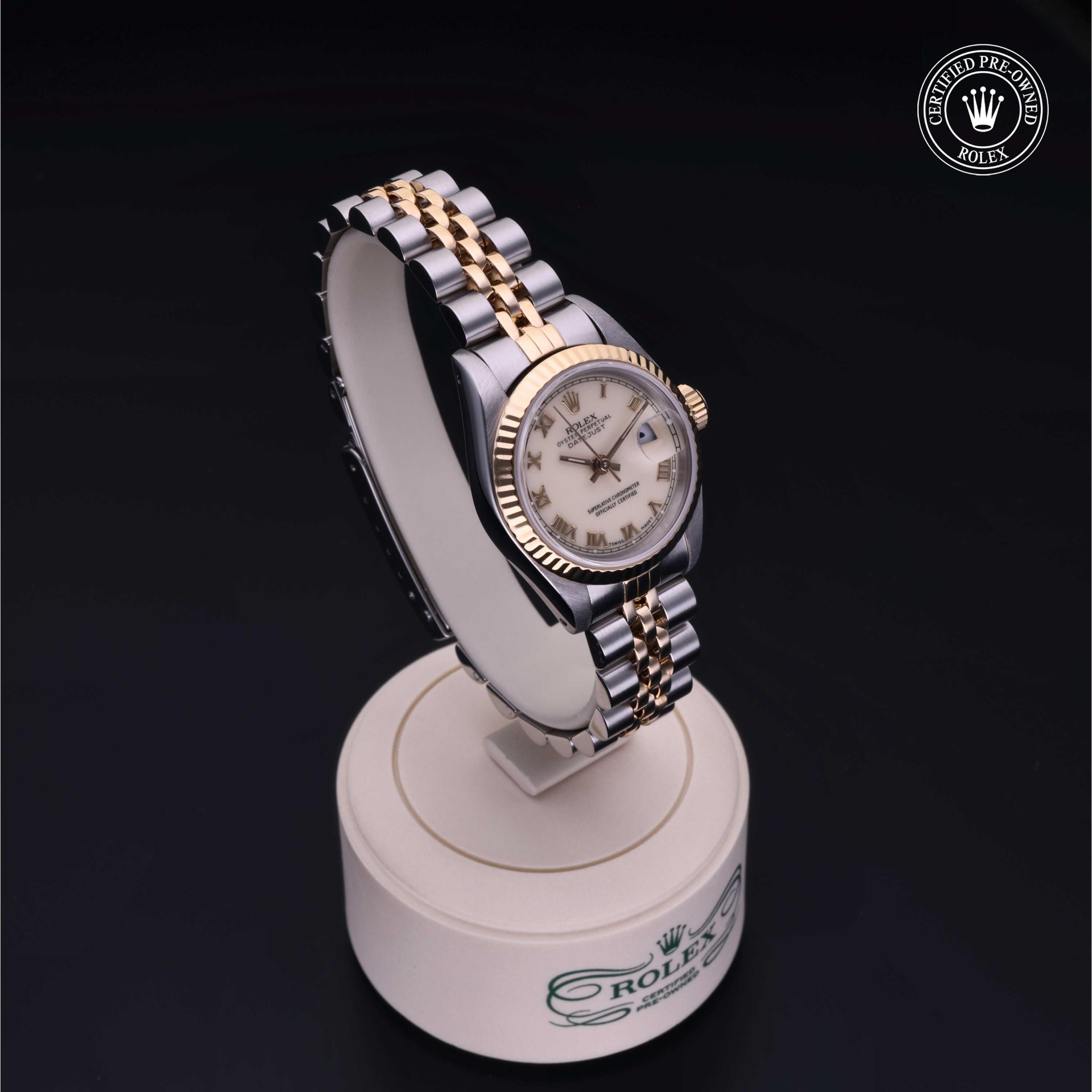 Rolex Lady-Datejust 26 26 mm 69173 37