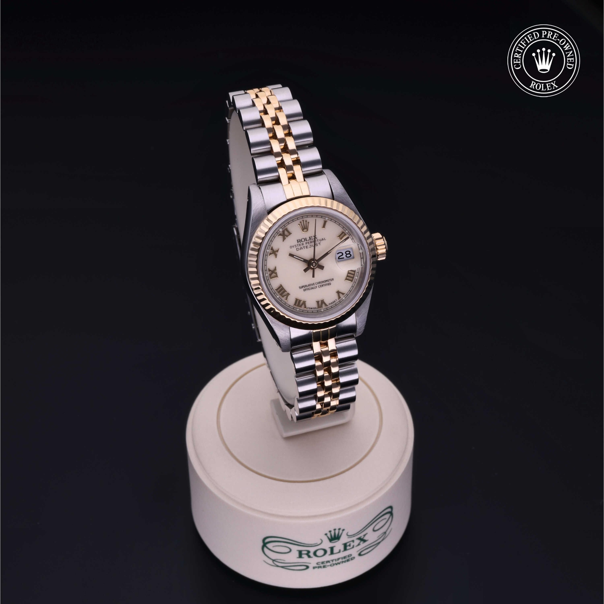 Rolex Lady-Datejust 26 26 mm 69173 39