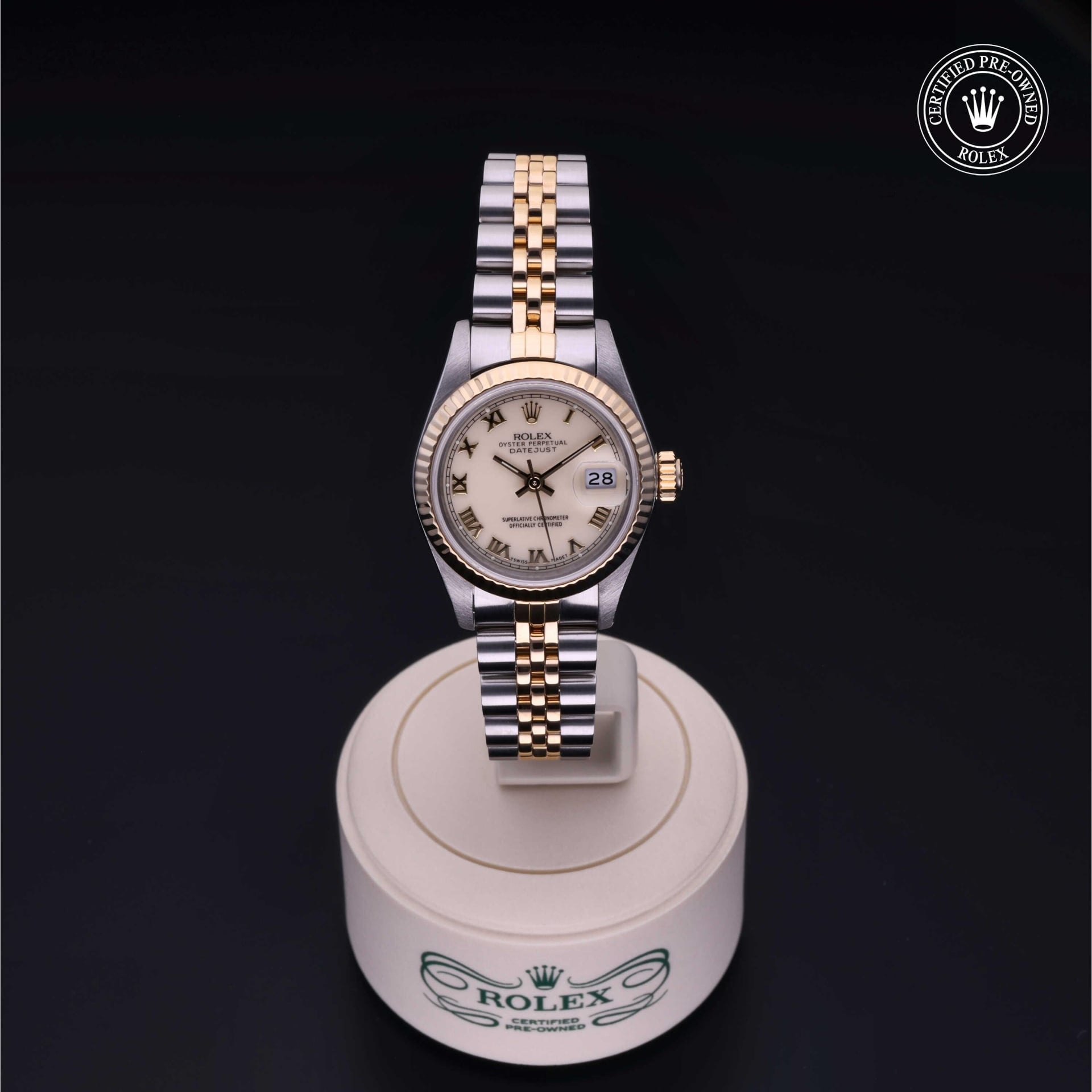 Rolex Lady-Datejust 26 26 mm 69173 2