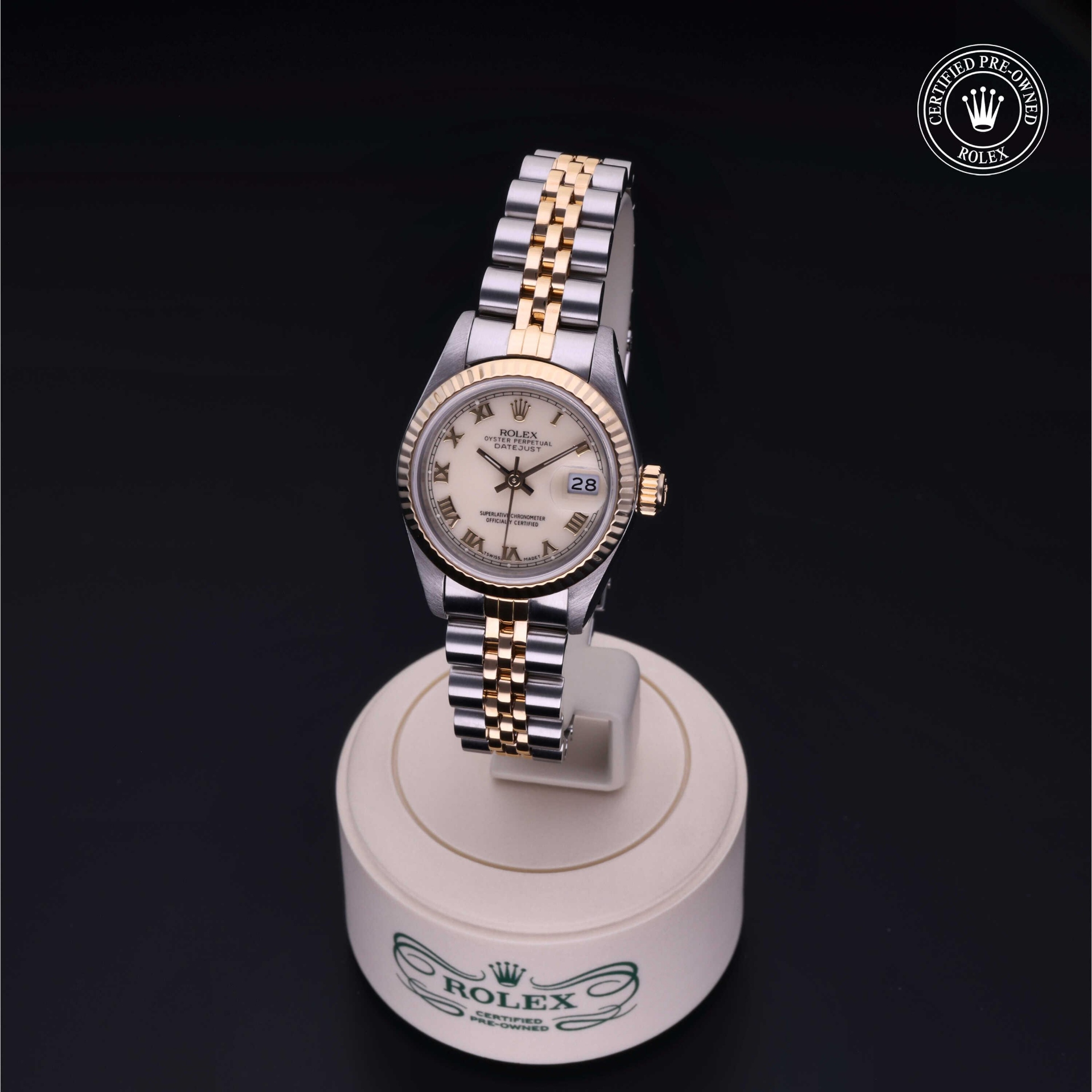 Rolex Lady-Datejust 26 26 mm 69173 3