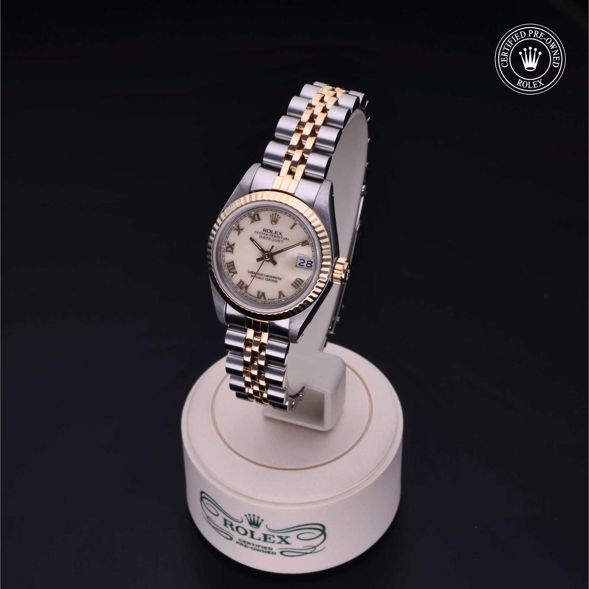 Rolex Lady-Datejust 26 26 mm 69173 4