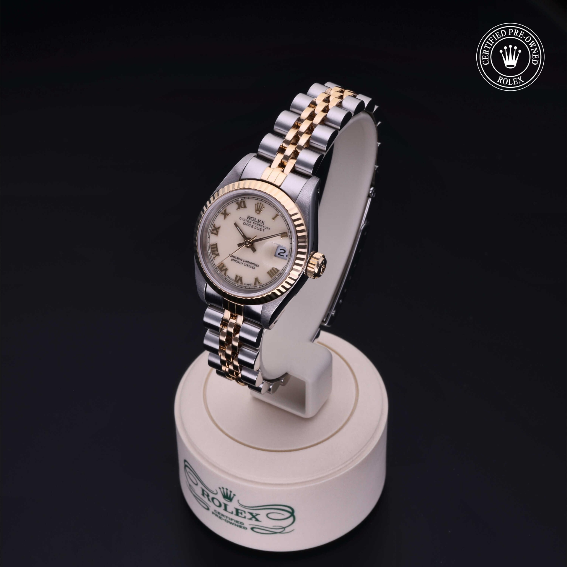 Rolex Lady-Datejust 26 26 mm 69173 5