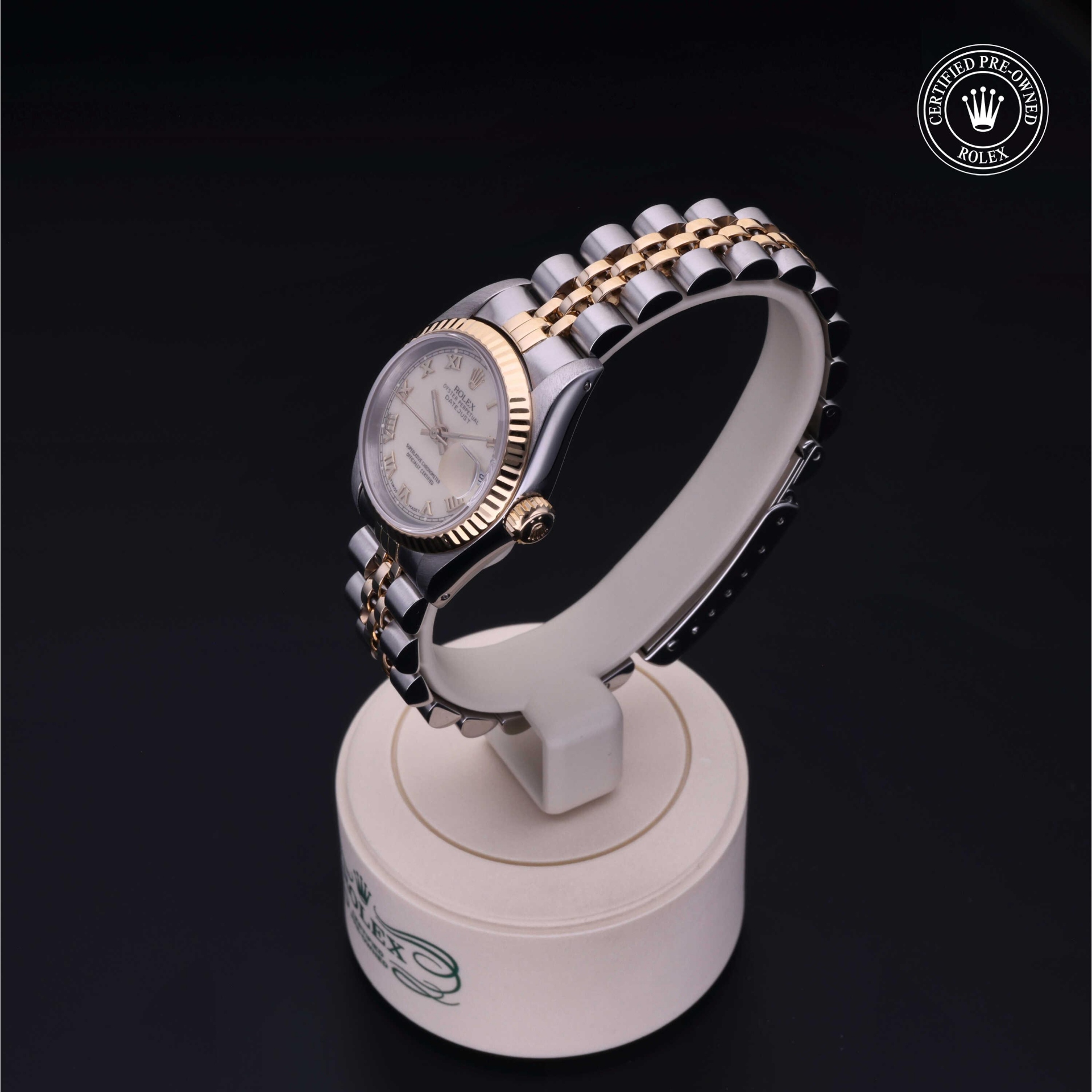 Rolex Lady-Datejust 26 26 mm 69173 9
