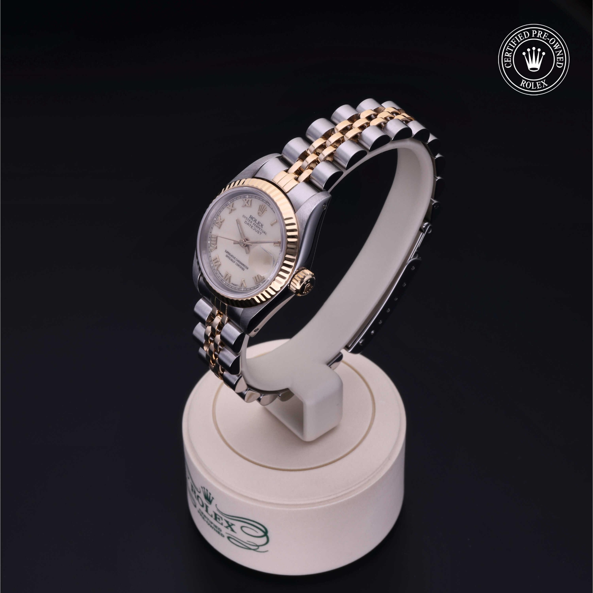 Rolex Lady-Datejust 26 26 mm 69173 8