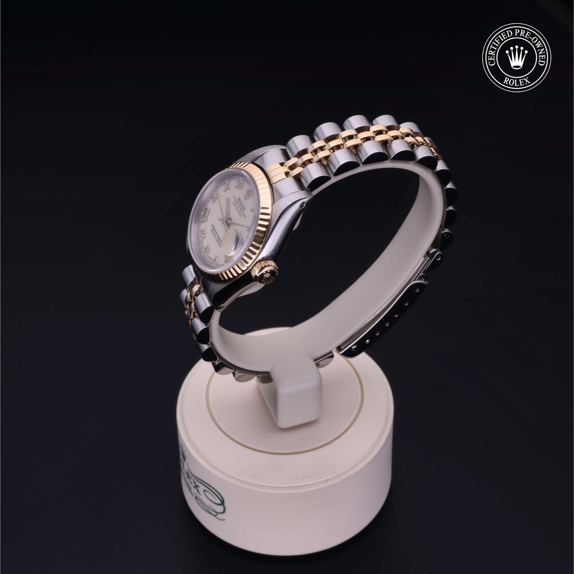 Rolex Lady-Datejust 26 26 mm 69173 10