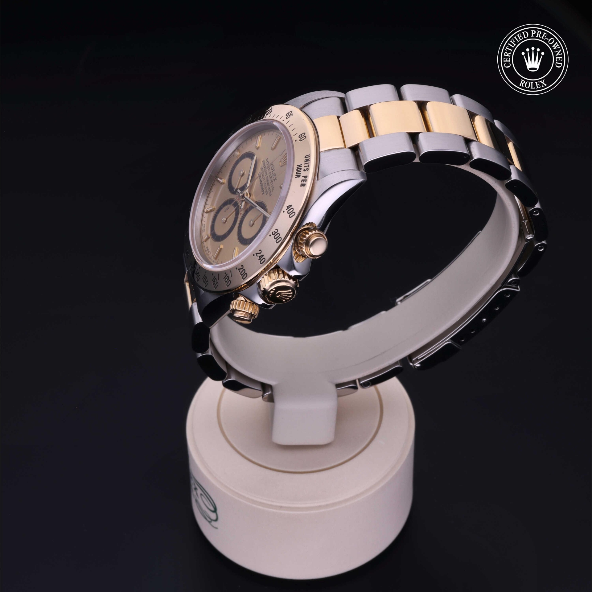 Rolex Cosmograph Daytona 40 mm 16523 11