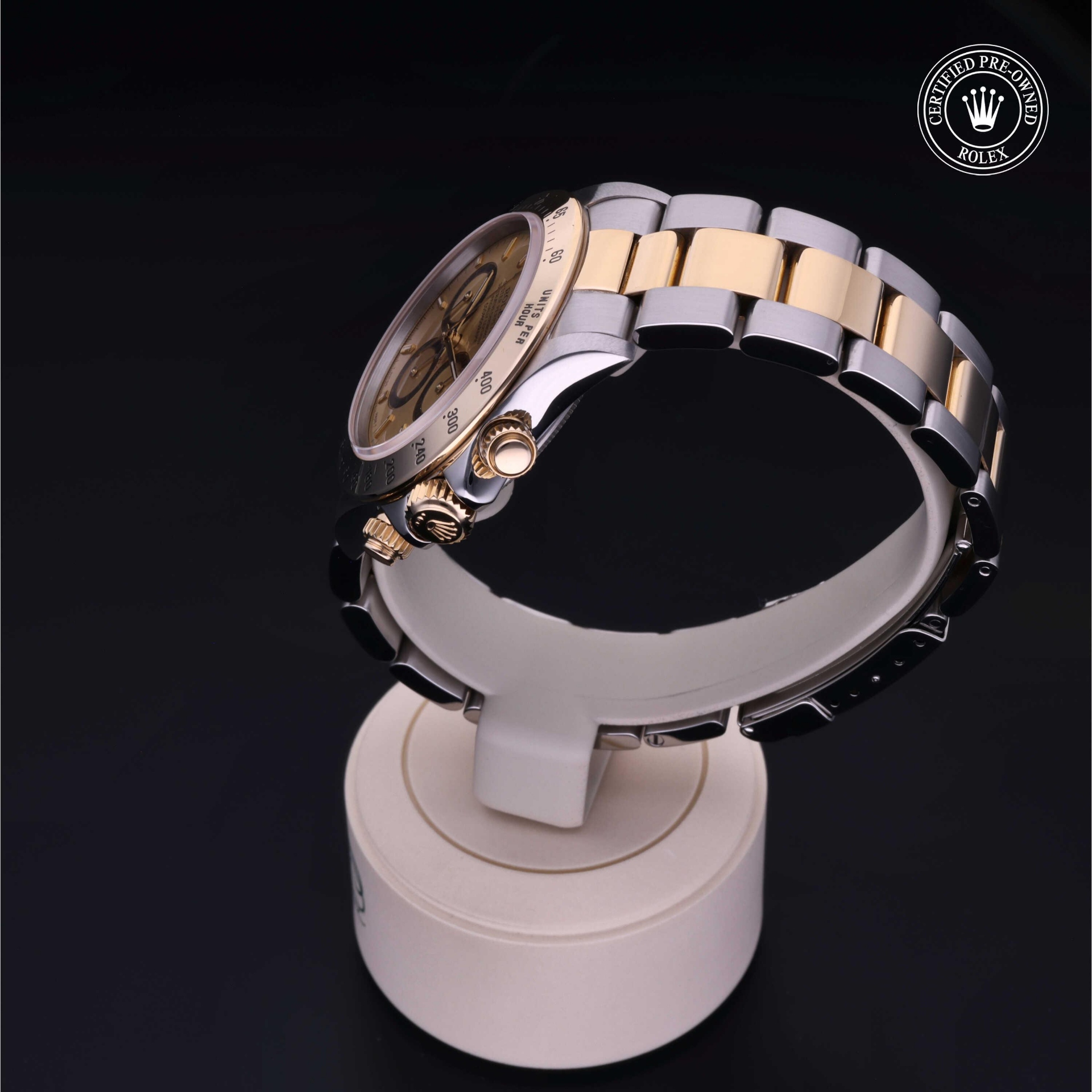 Rolex Cosmograph Daytona 40 mm 16523 13