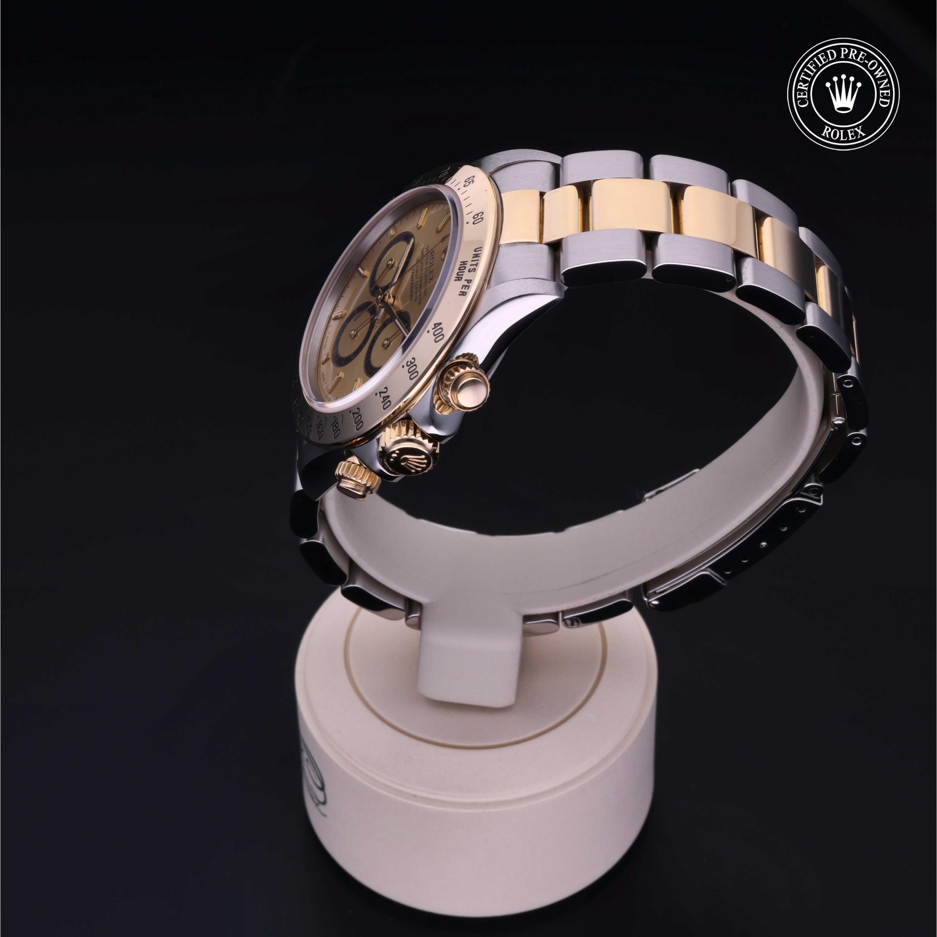 Rolex Cosmograph Daytona 40 mm 16523 12