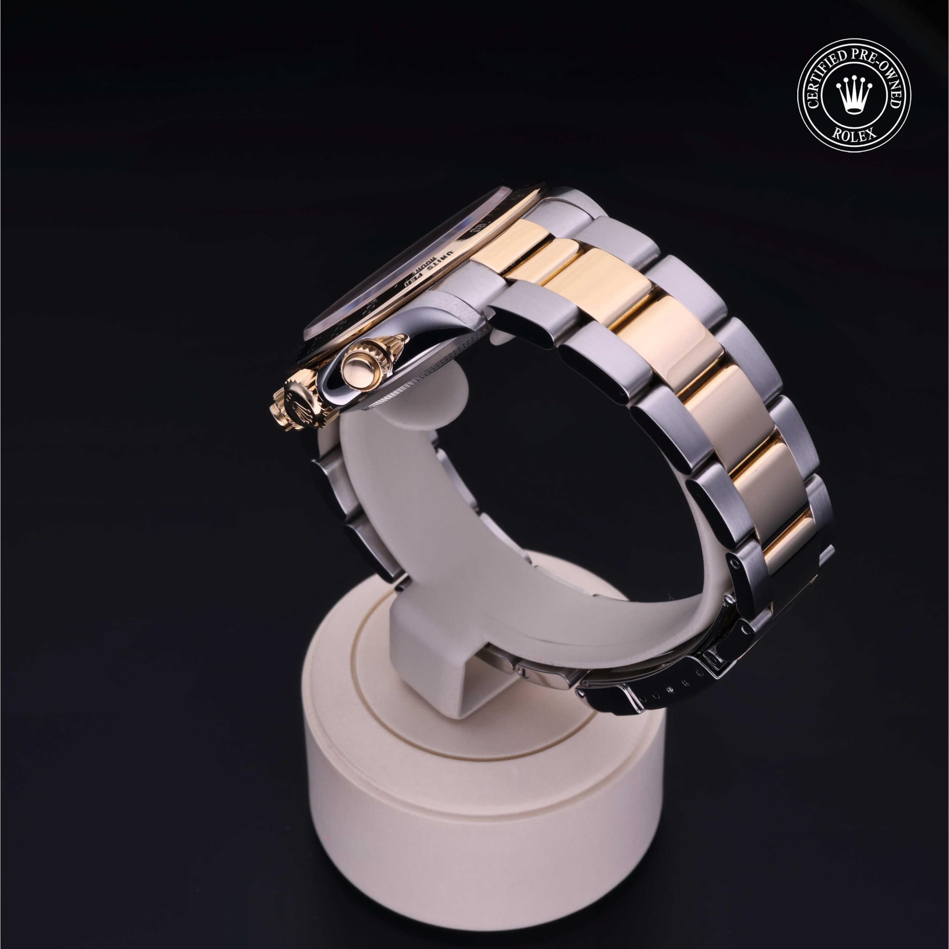 Rolex Cosmograph Daytona 40 mm 16523 16