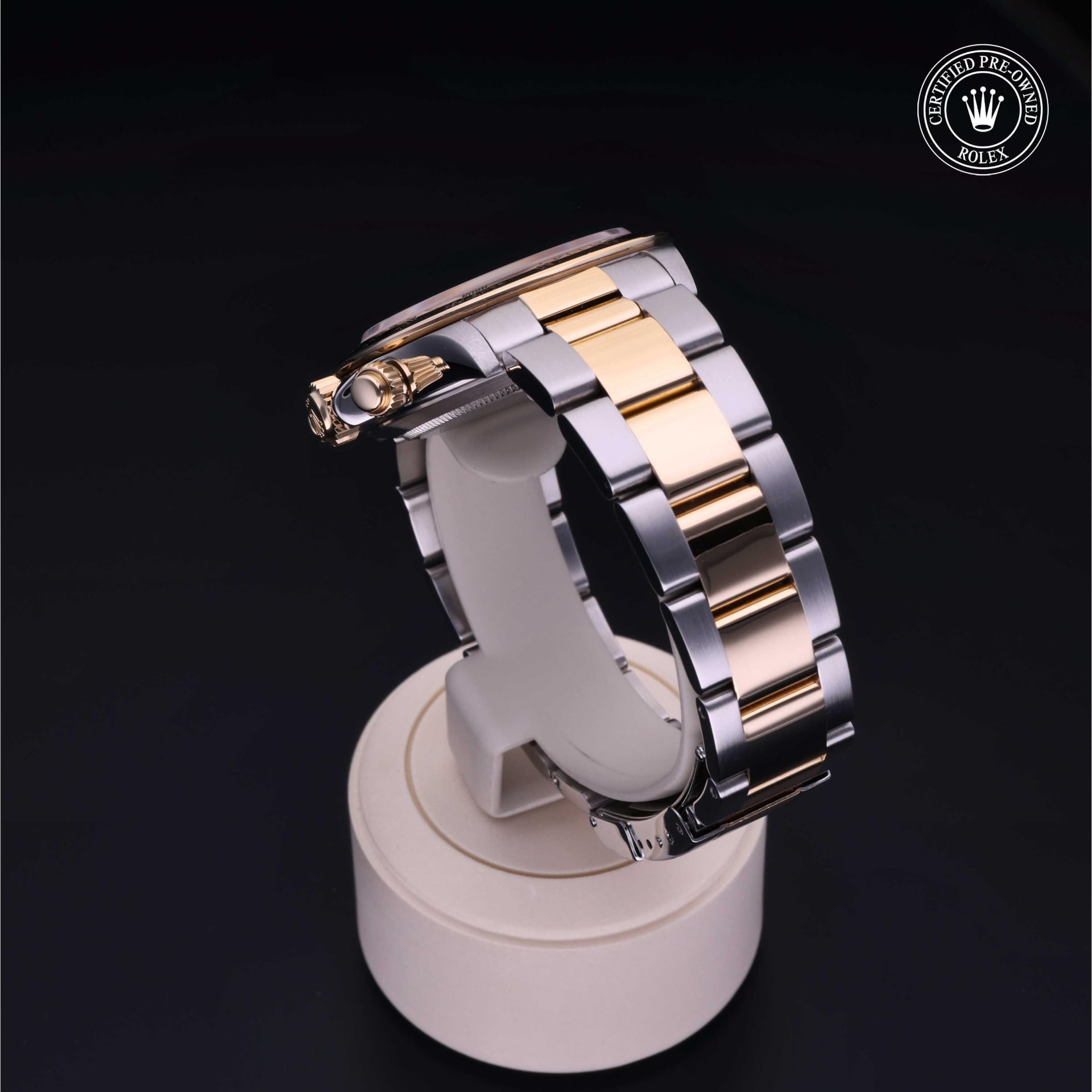 Rolex Cosmograph Daytona 40 mm 16523 19