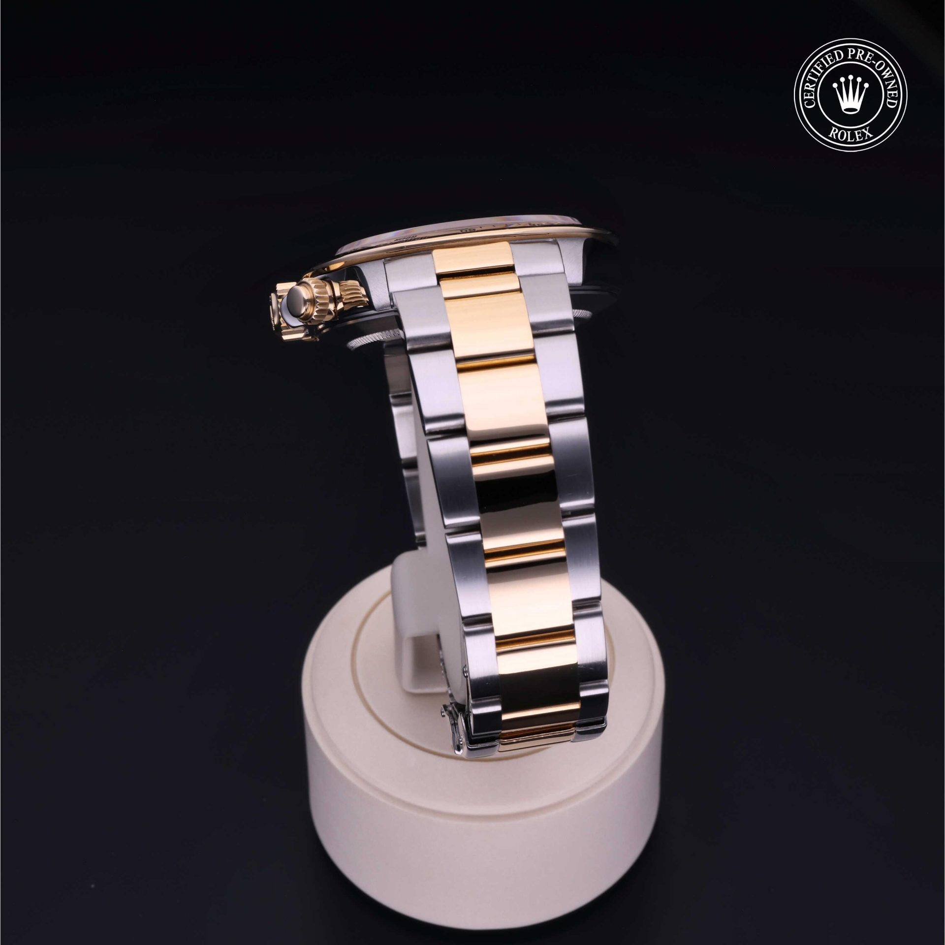 Rolex Cosmograph Daytona 40 mm 16523 21