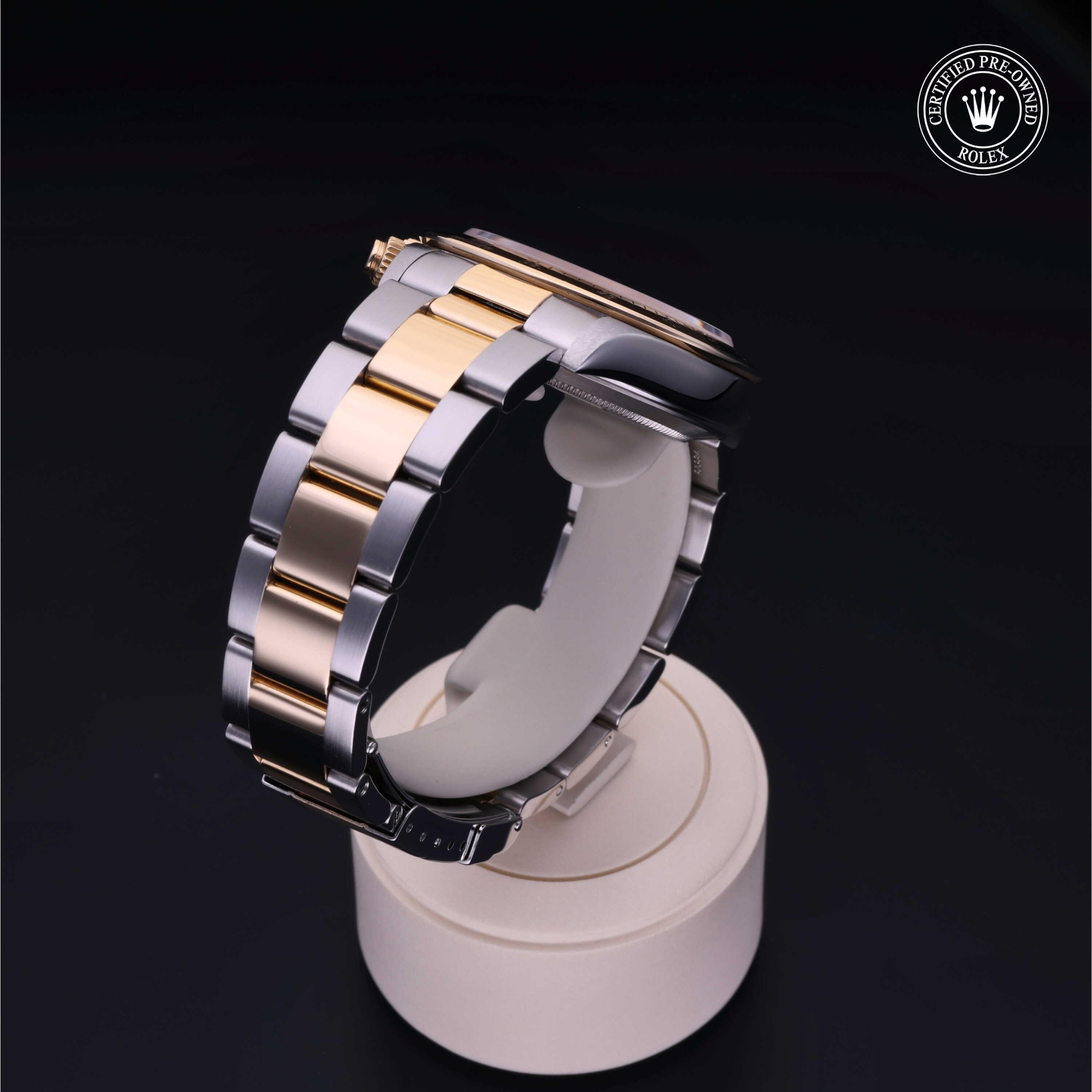 Rolex Cosmograph Daytona 40 mm 16523 25