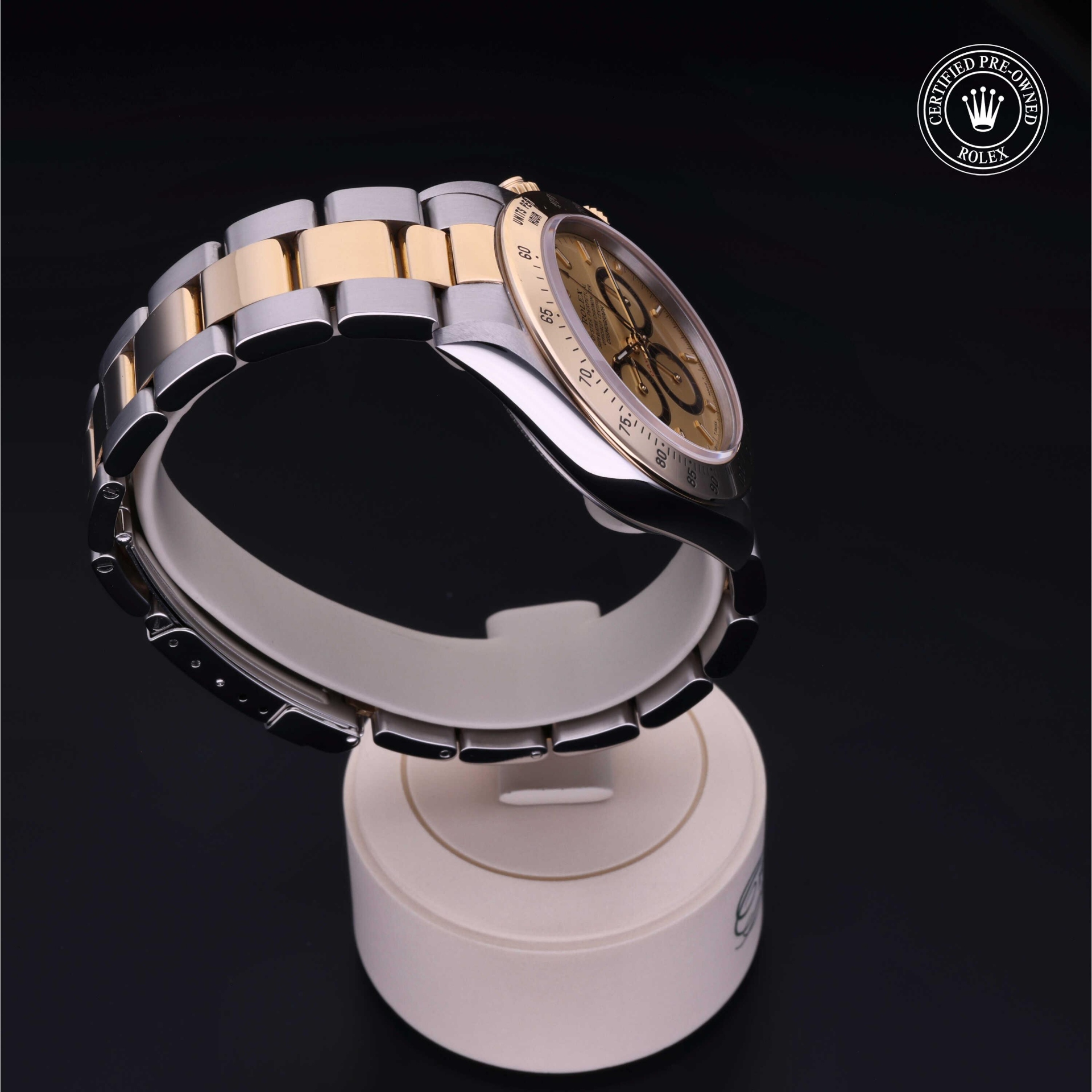 Rolex Cosmograph Daytona 40 mm 16523 31