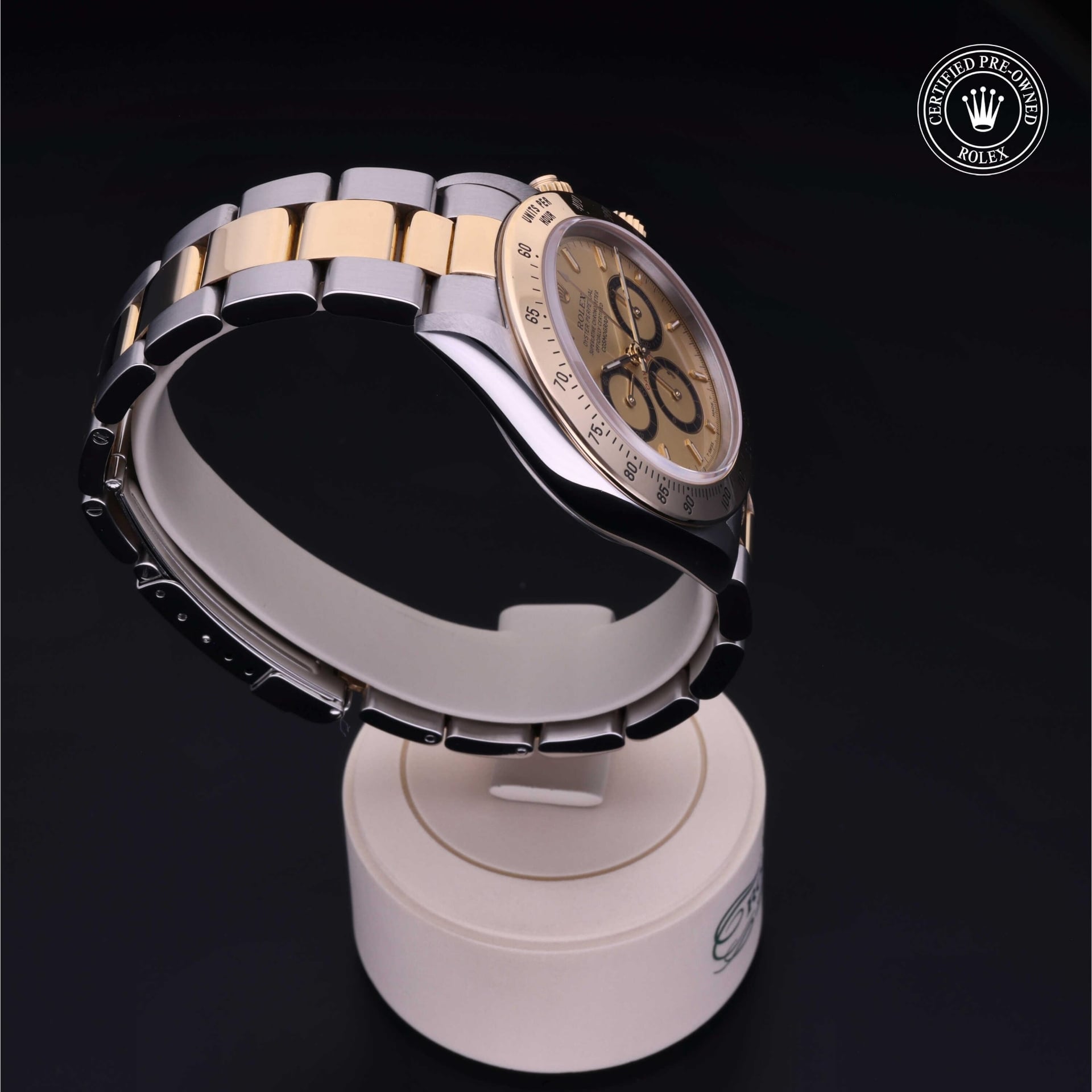 Rolex Cosmograph Daytona 40 mm 16523 32