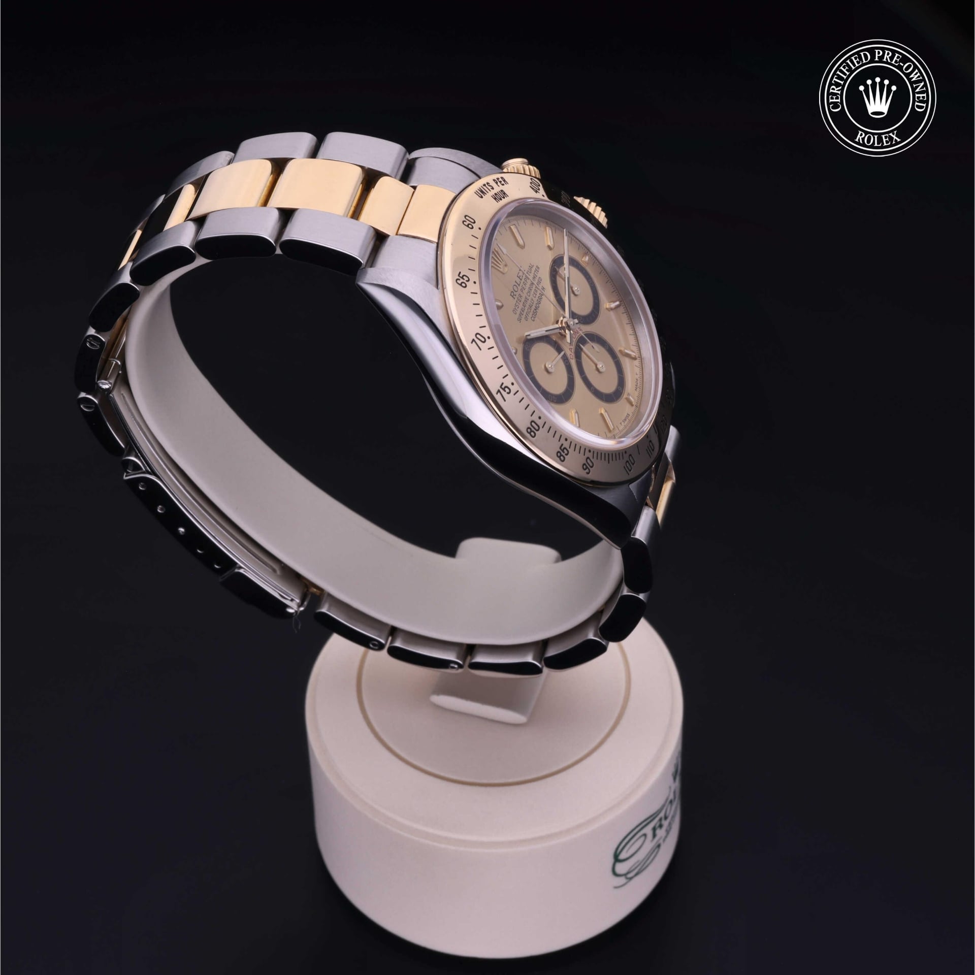 Rolex Cosmograph Daytona 40 mm 16523 33