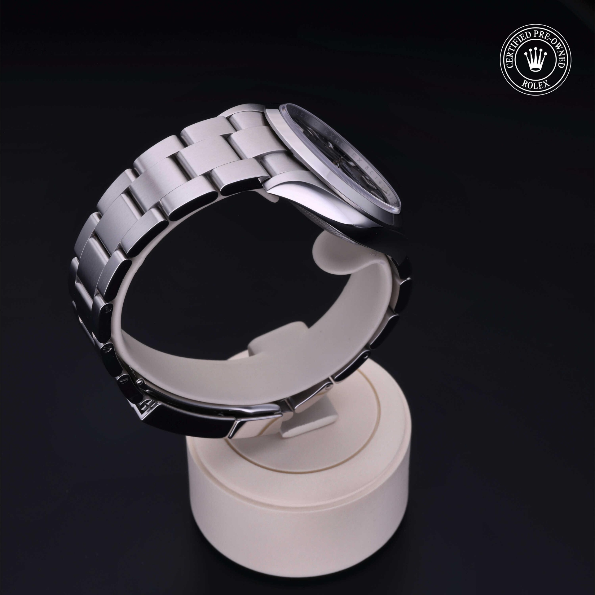 Rolex Explorer 36 mm 124270 28