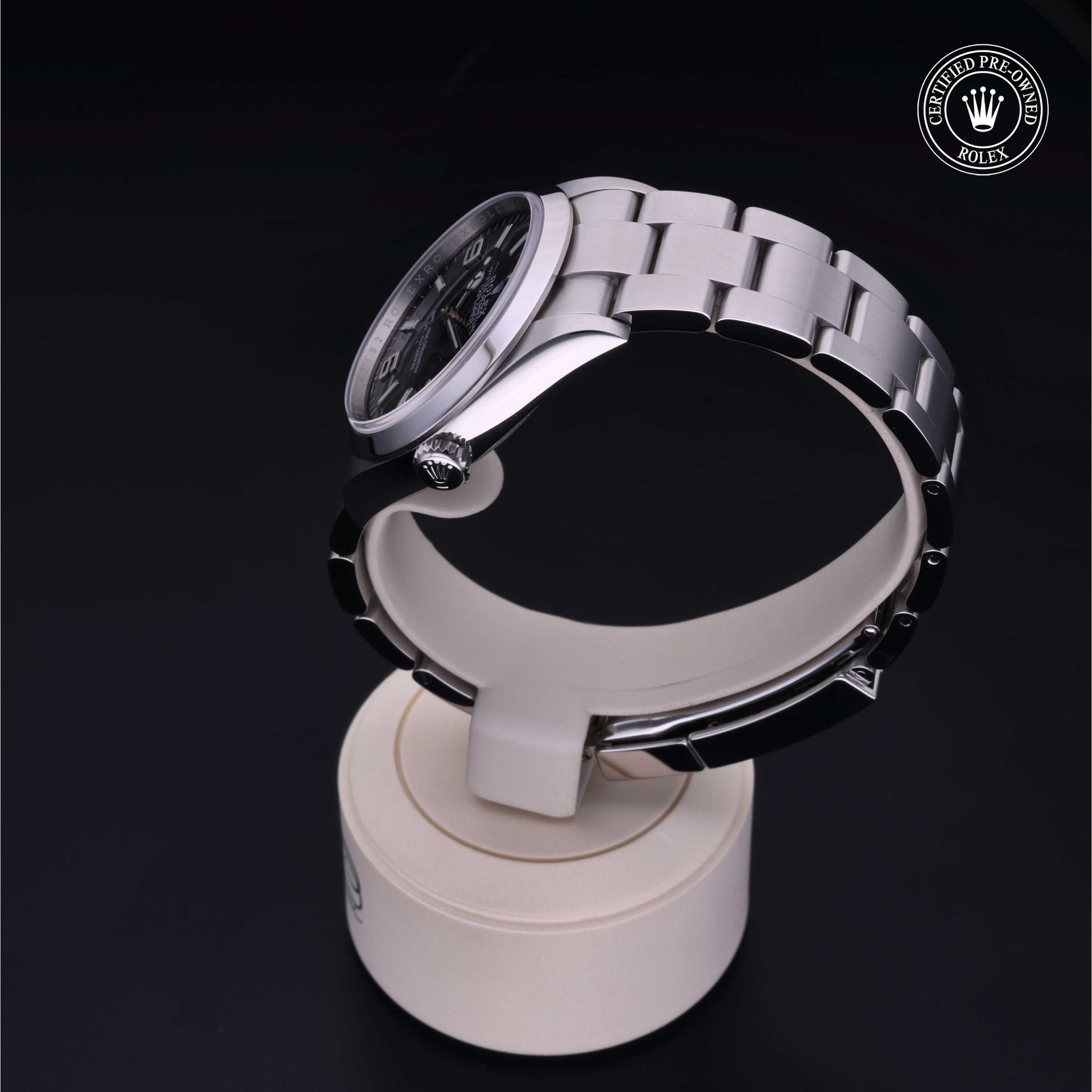 Rolex Explorer 36 mm 124270 13