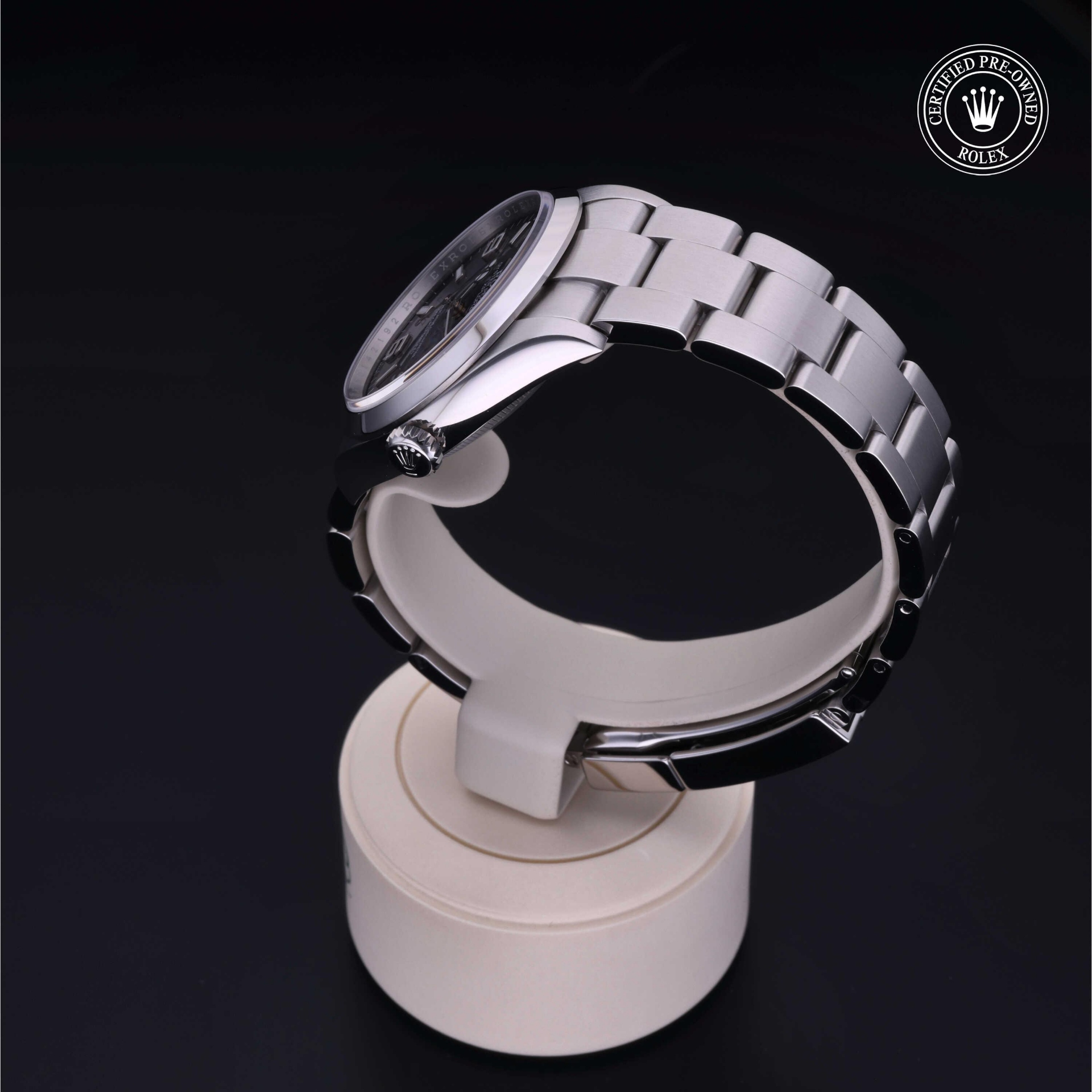 Rolex Explorer 36 mm 124270 14
