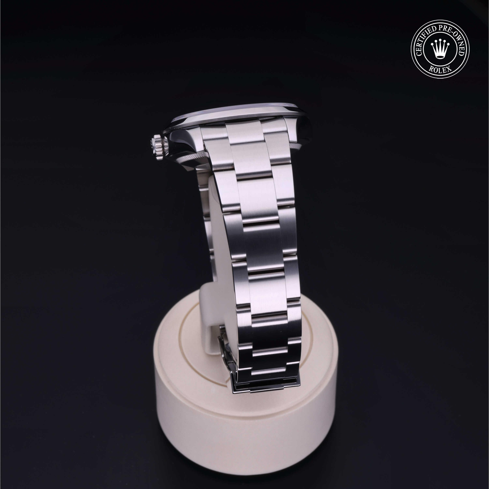 Rolex Explorer 36 mm 124270 21