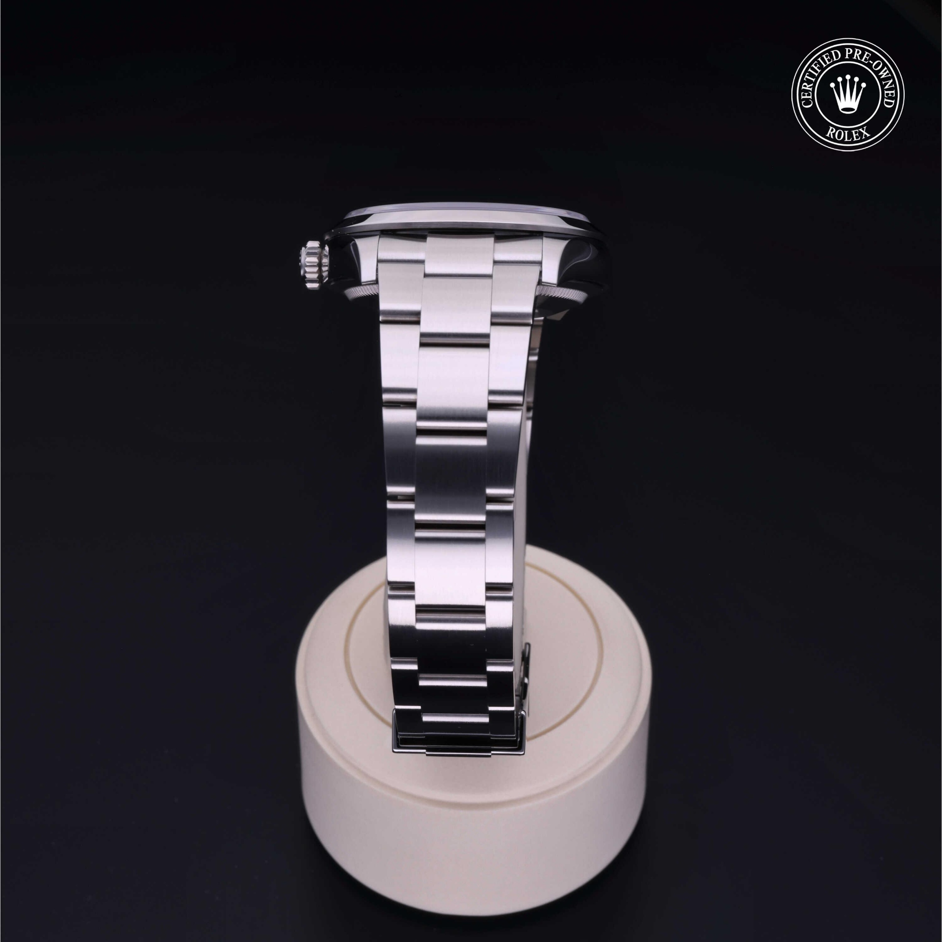 Rolex Explorer 36 mm 124270 22