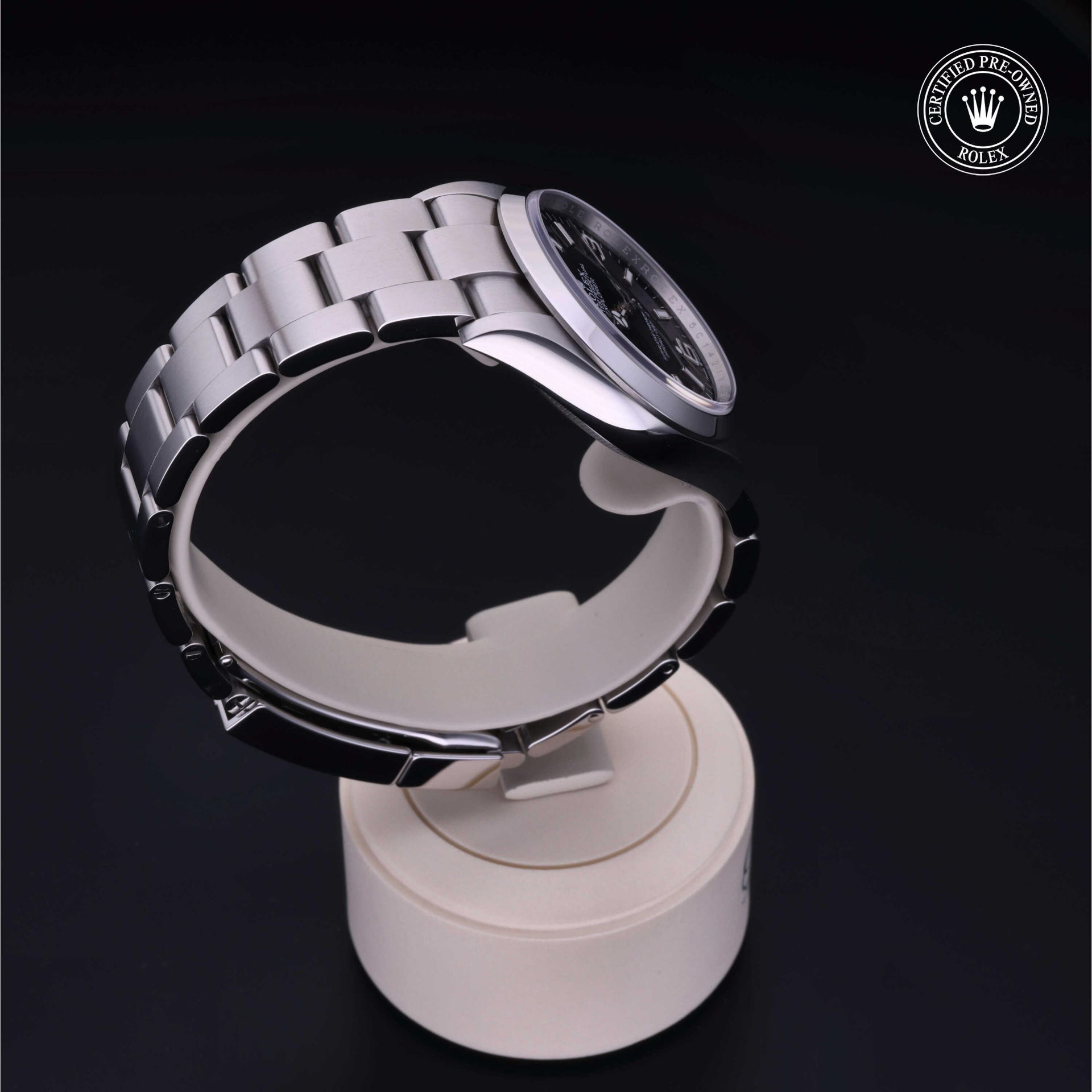 Rolex Explorer 36 mm 124270 30
