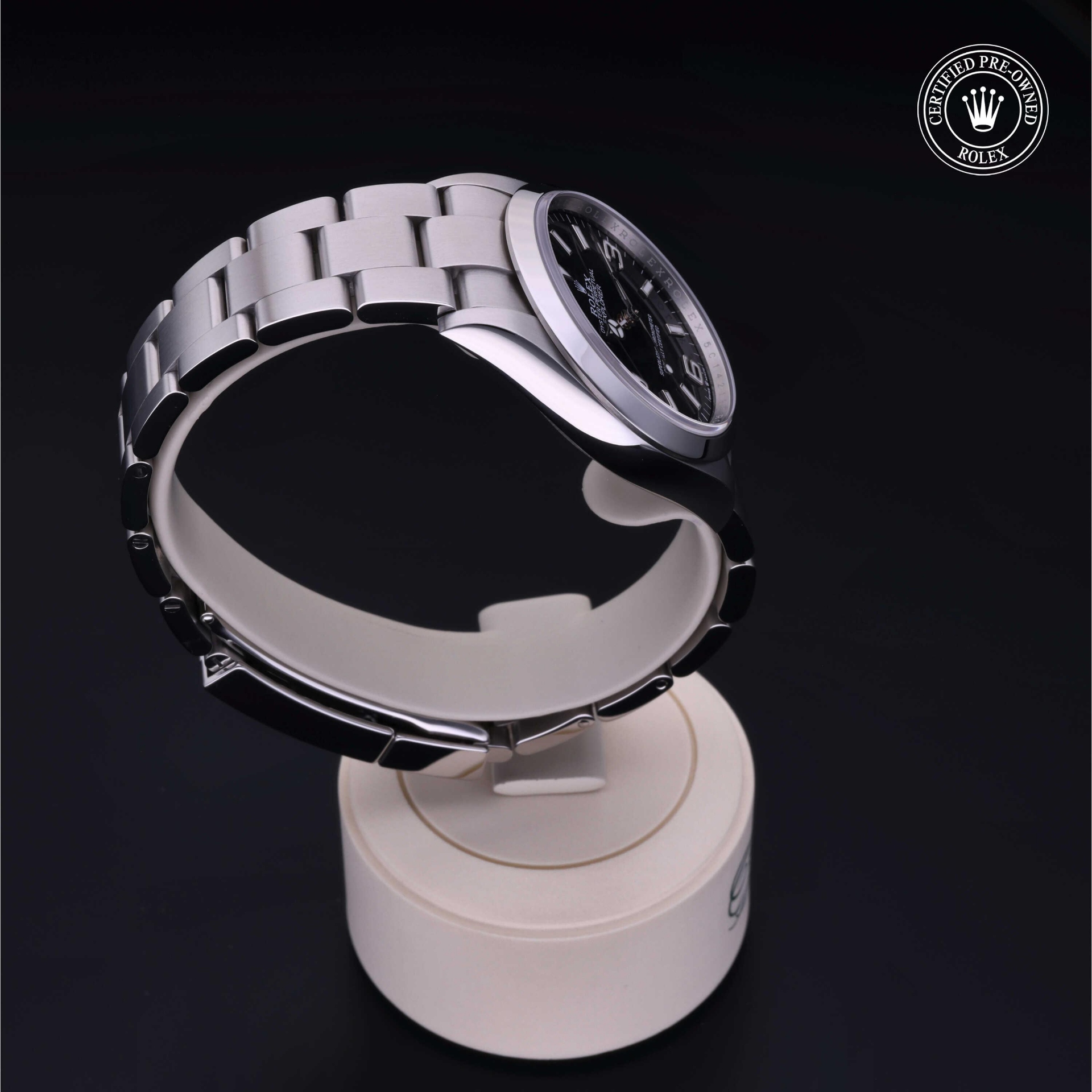 Rolex Explorer 36 mm 124270 31