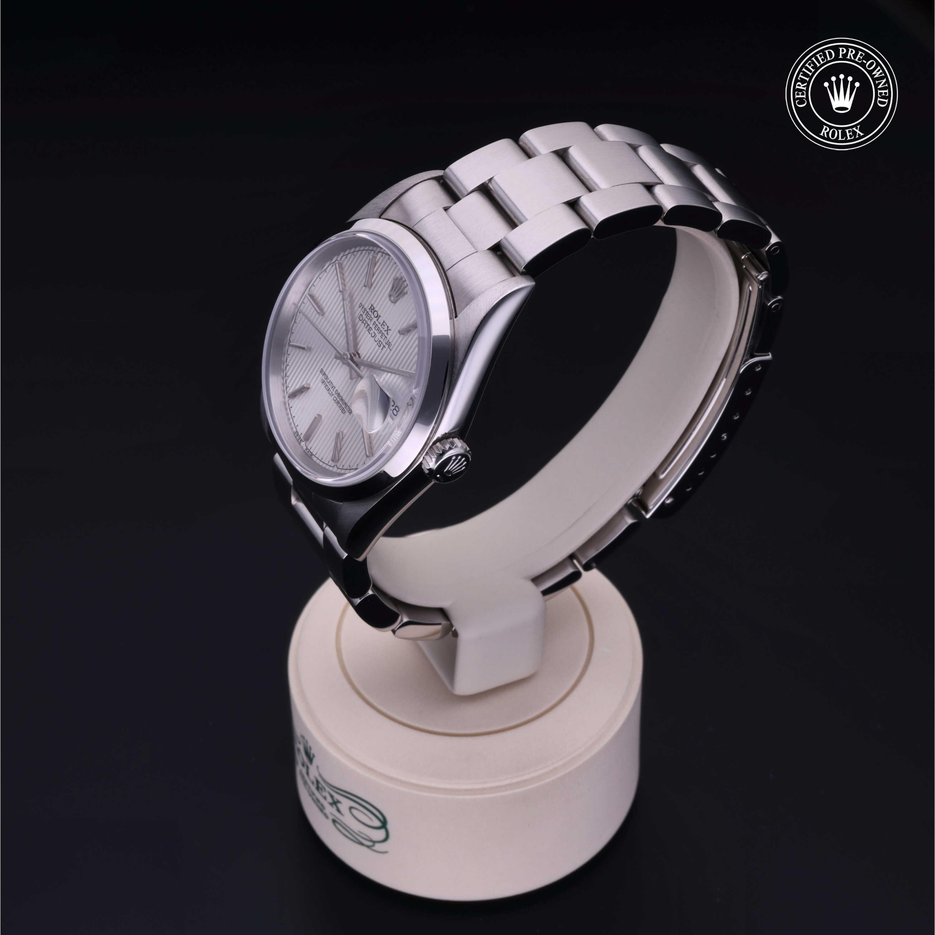 Rolex Datejust 36 36 mm 16200 9