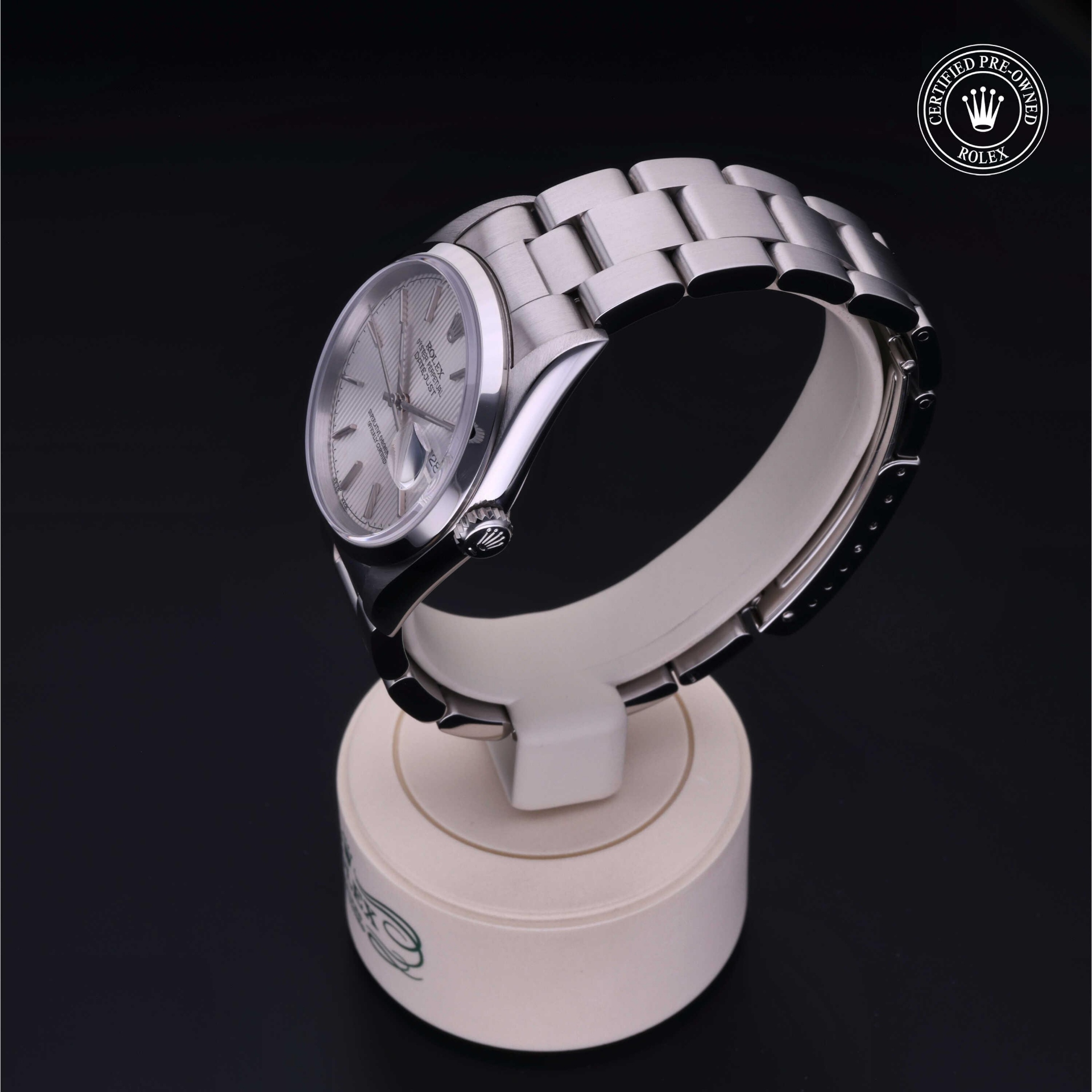 Rolex Datejust 36 36 mm 16200 10