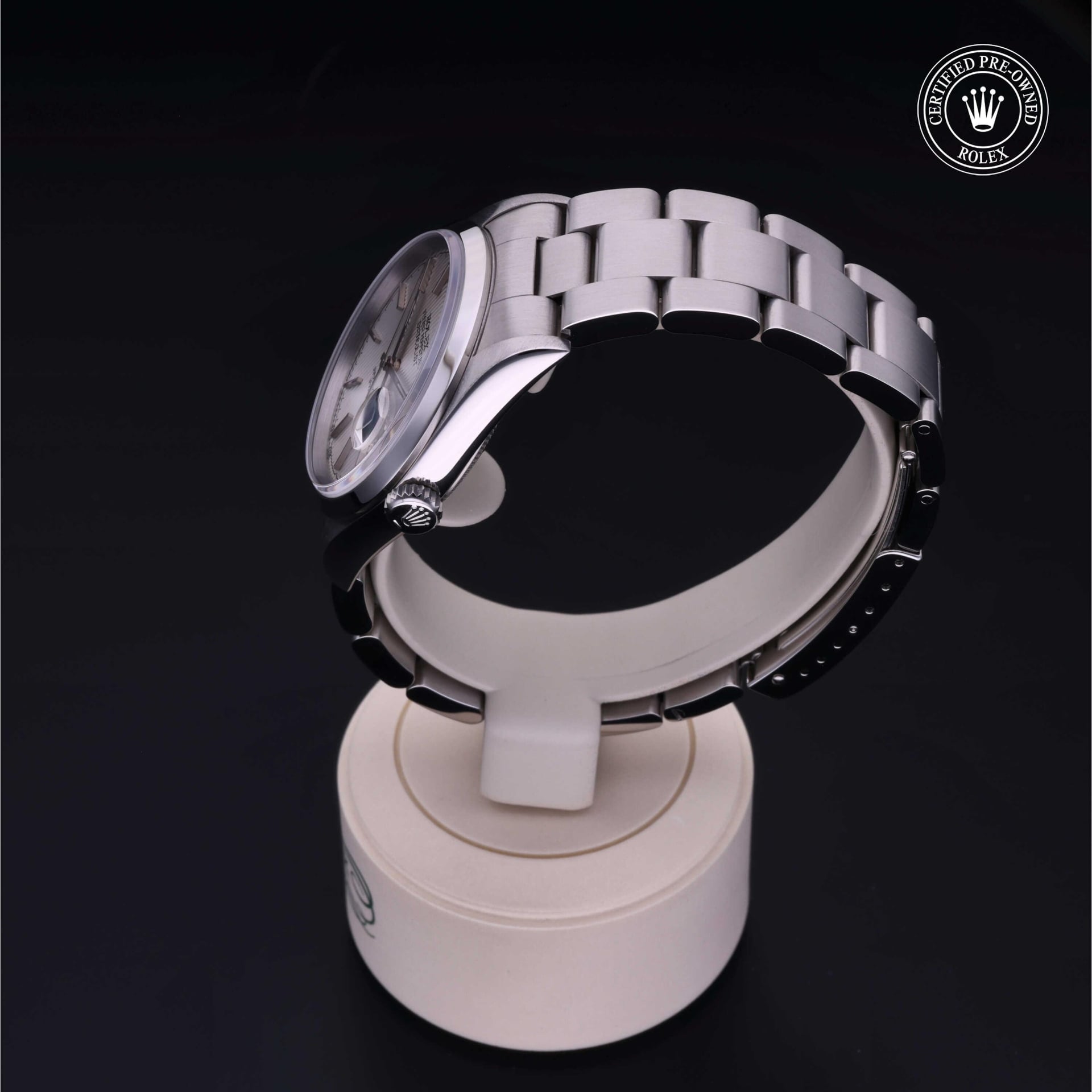 Rolex Datejust 36 36 mm 16200 12