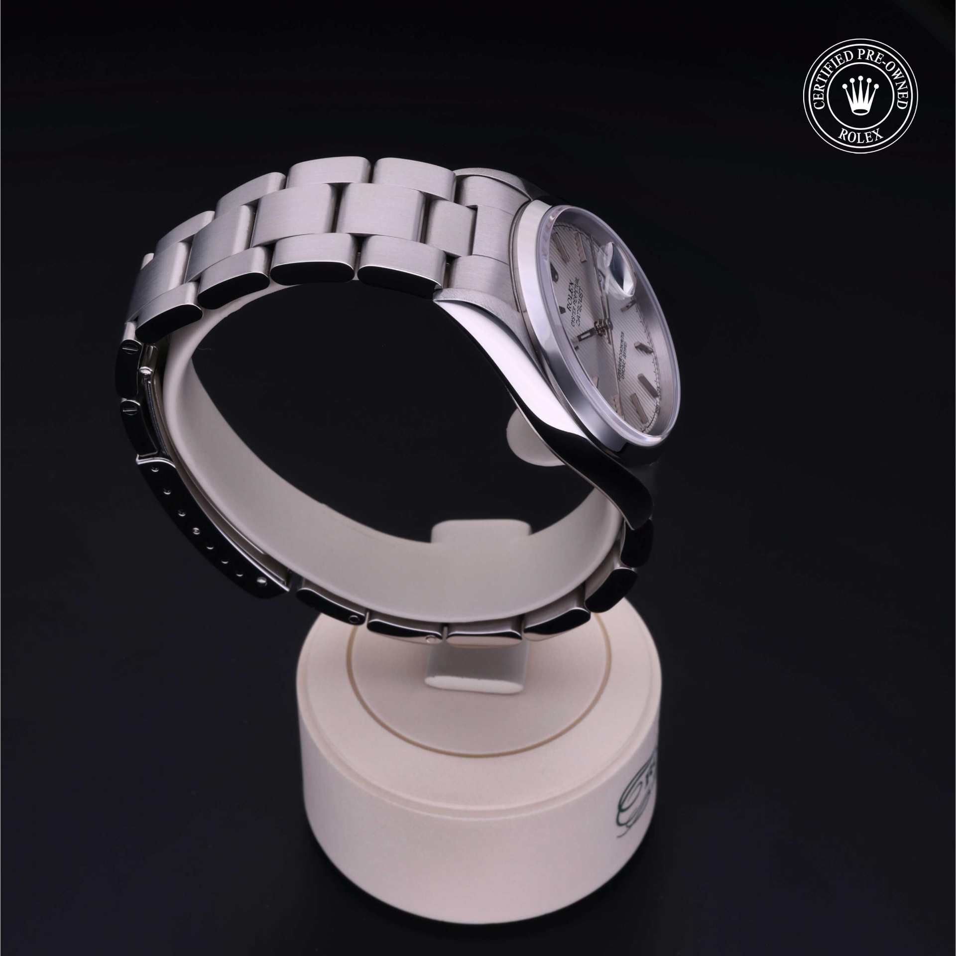 Rolex Datejust 36 36 mm 16200 32