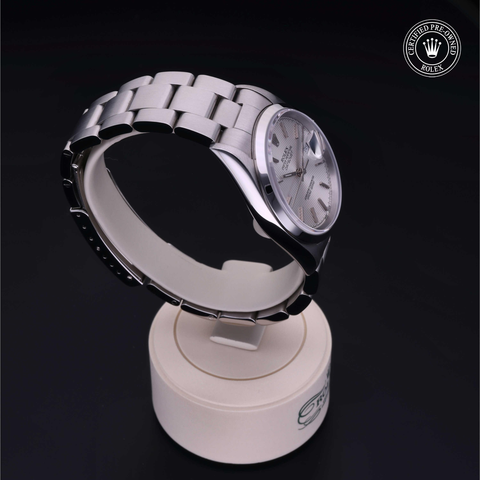 Rolex Datejust 36 36 mm 16200 33
