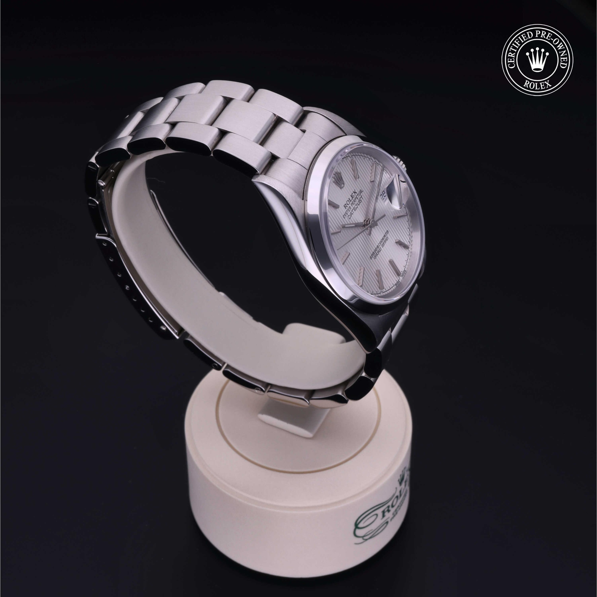 Rolex Datejust 36 36 mm 16200 34