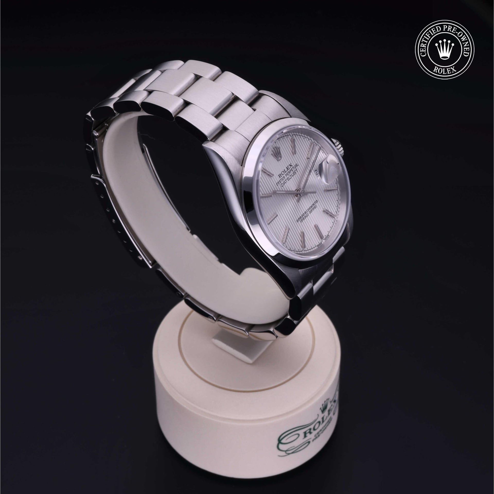 Rolex Datejust 36 36 mm 16200 35