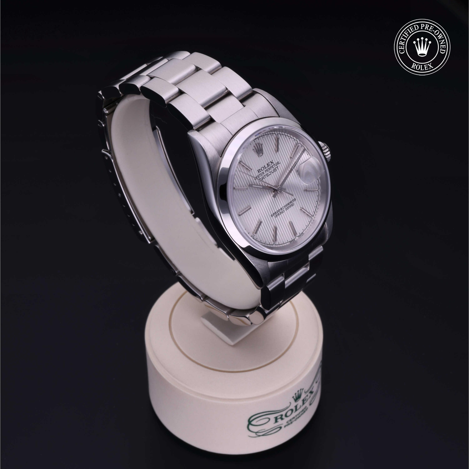 Rolex Datejust 36 36 mm 16200 36