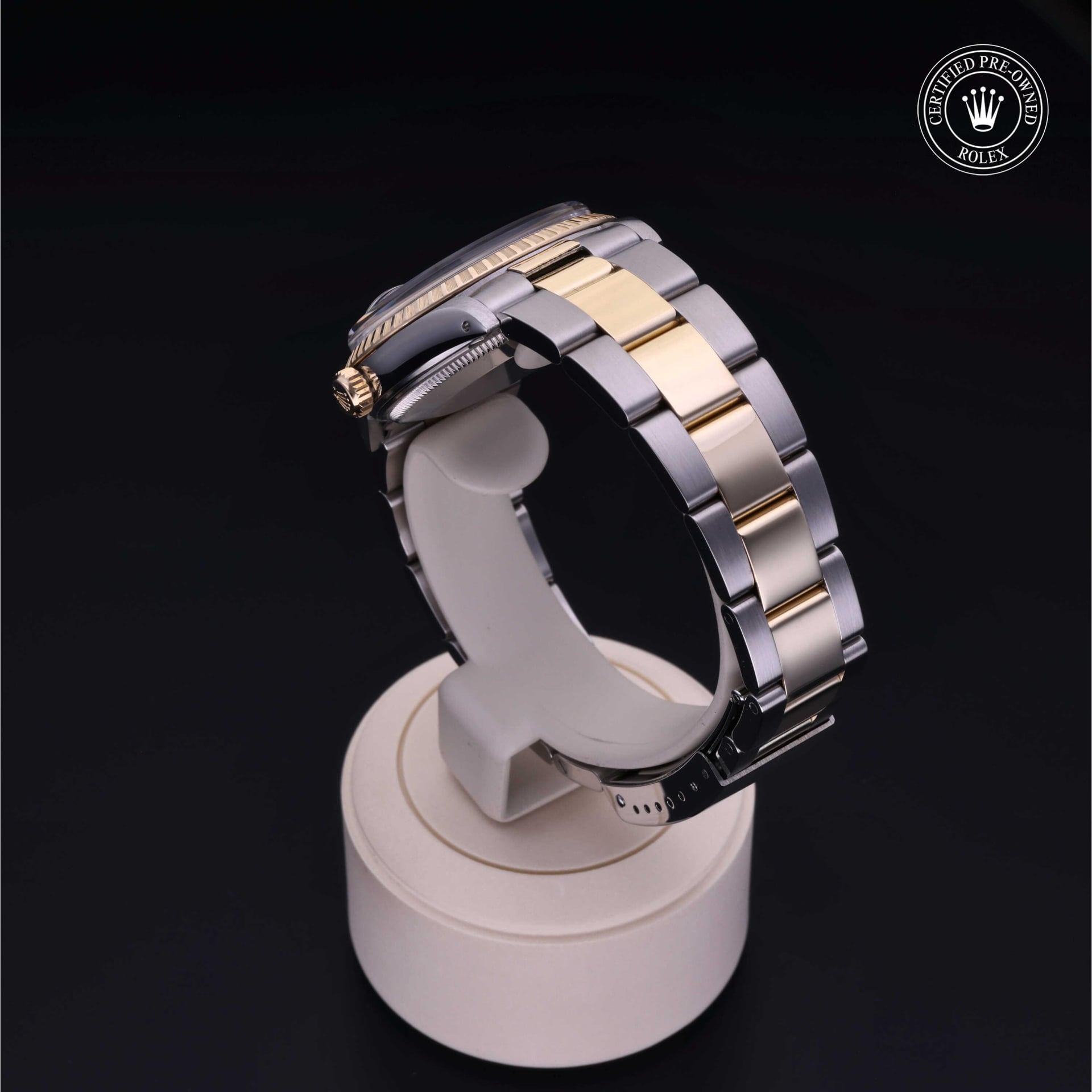 Rolex Date 34 34 mm 15053 17