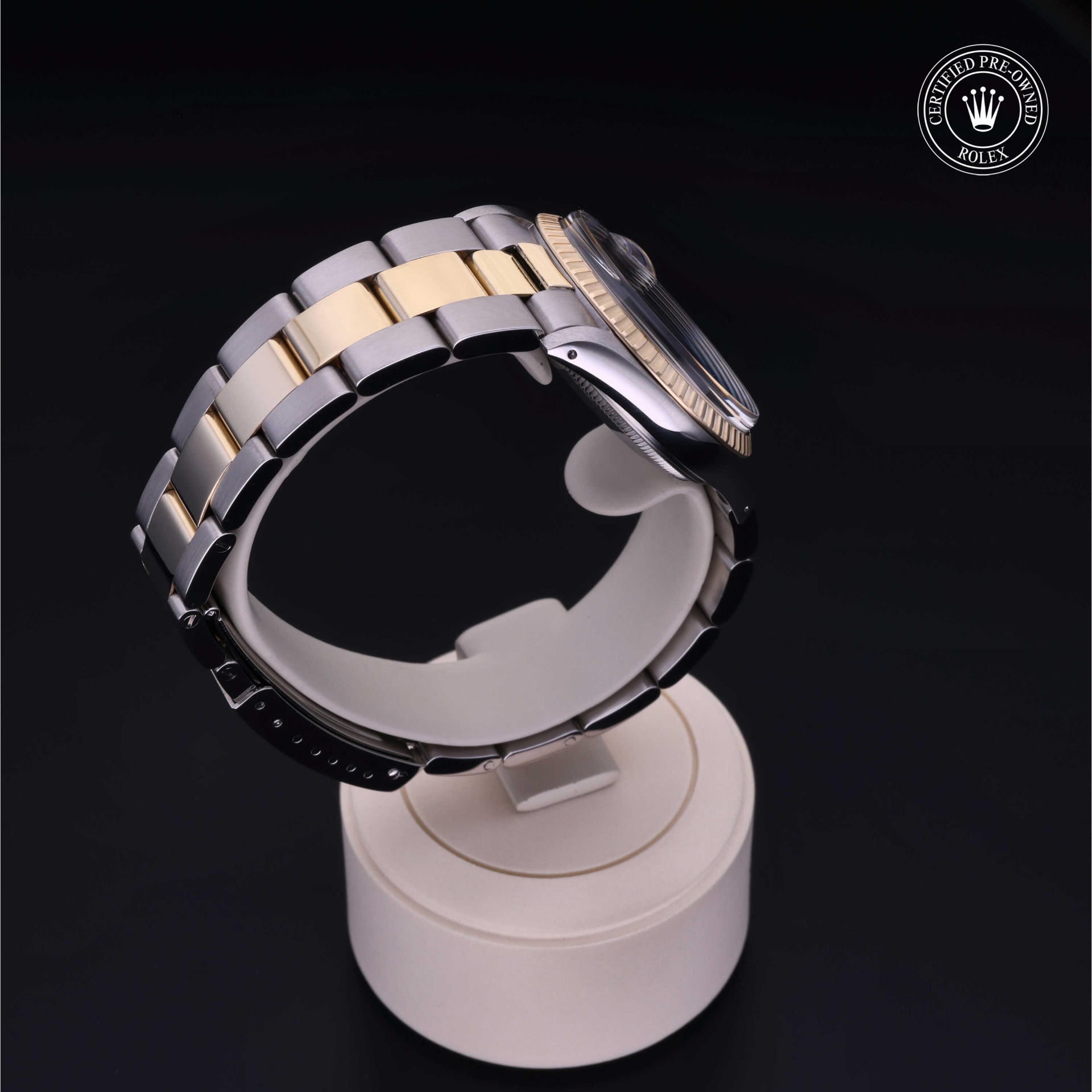 Rolex Date 34 34 mm 15053 28