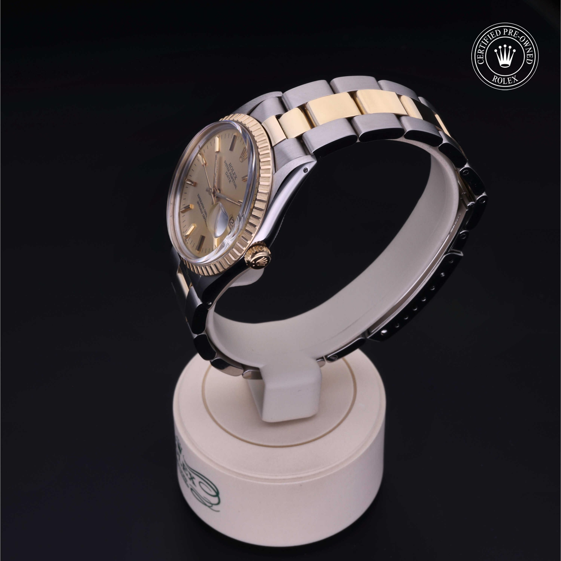 Rolex Date 34 34 mm 15053 10