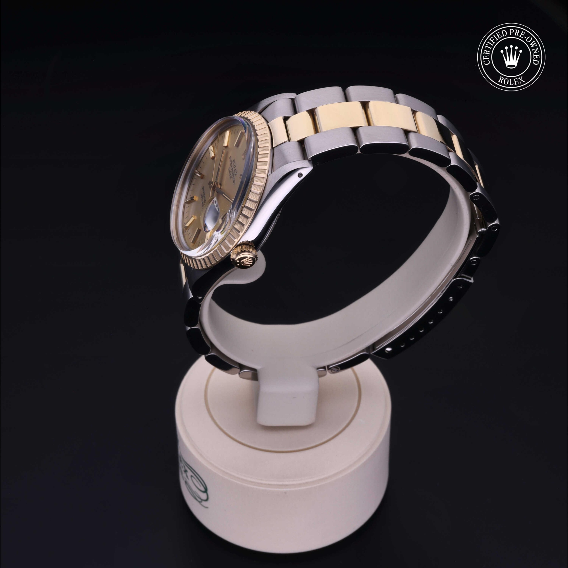 Rolex Date 34 34 mm 15053 11