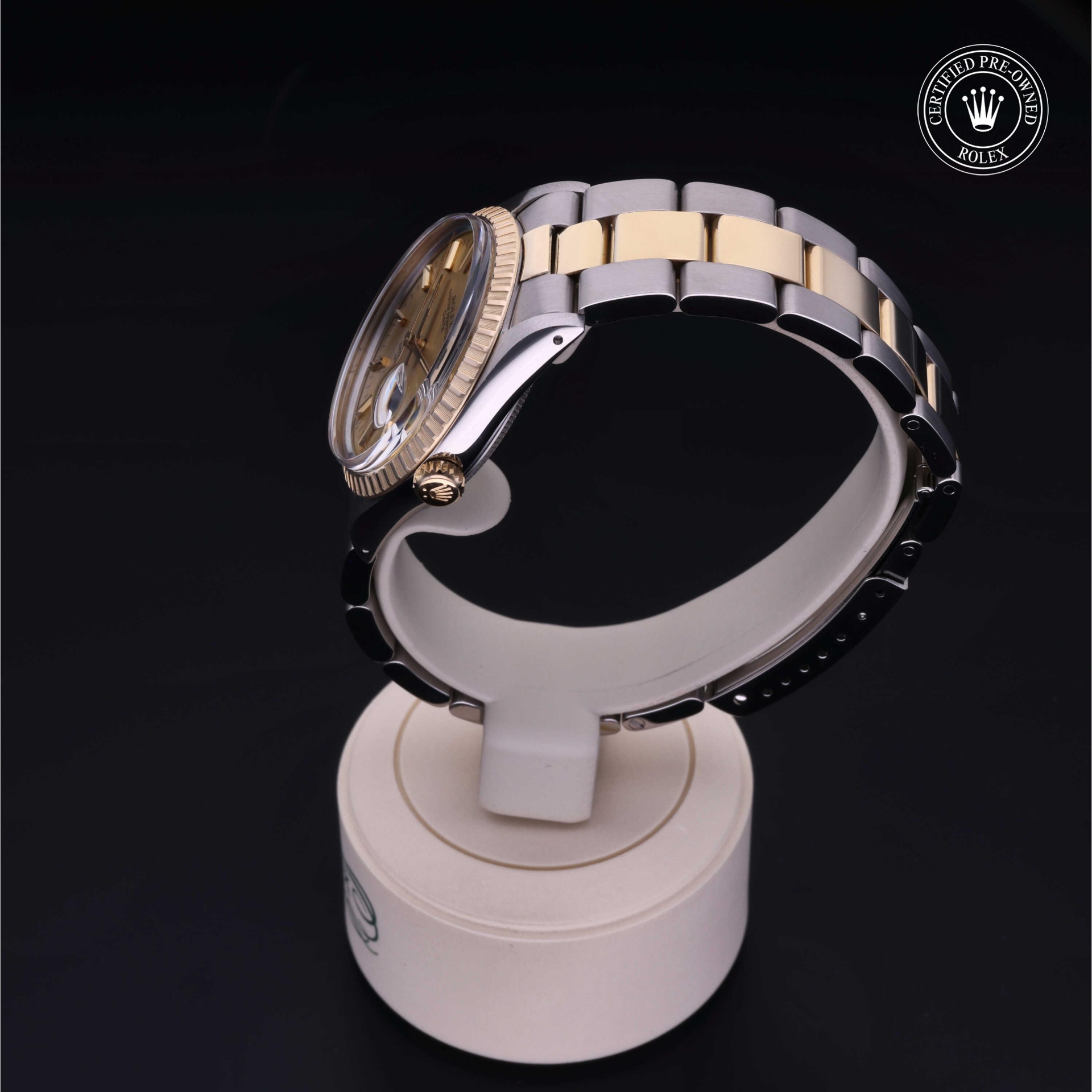 Rolex Date 34 34 mm 15053 12