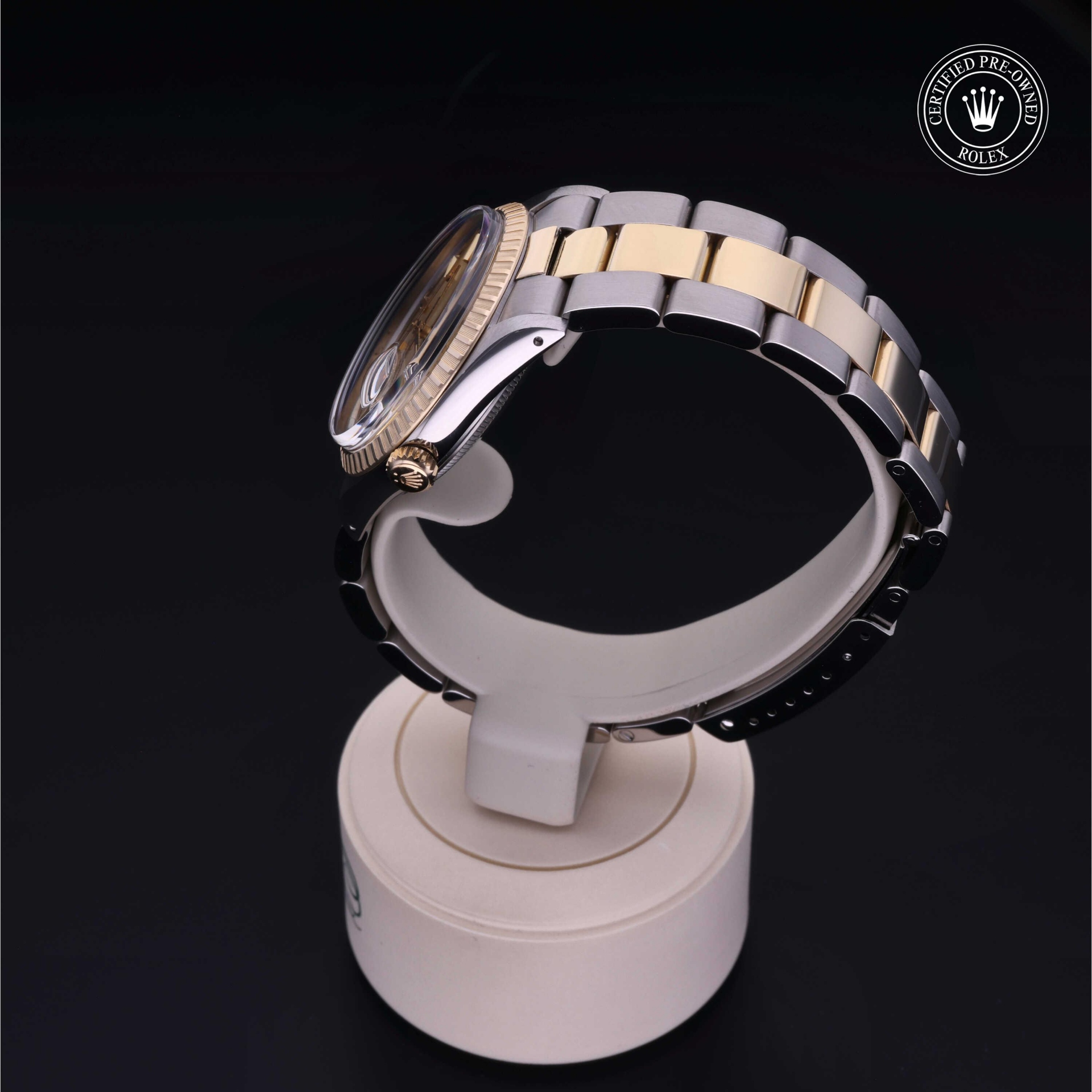 Rolex Date 34 34 mm 15053 13